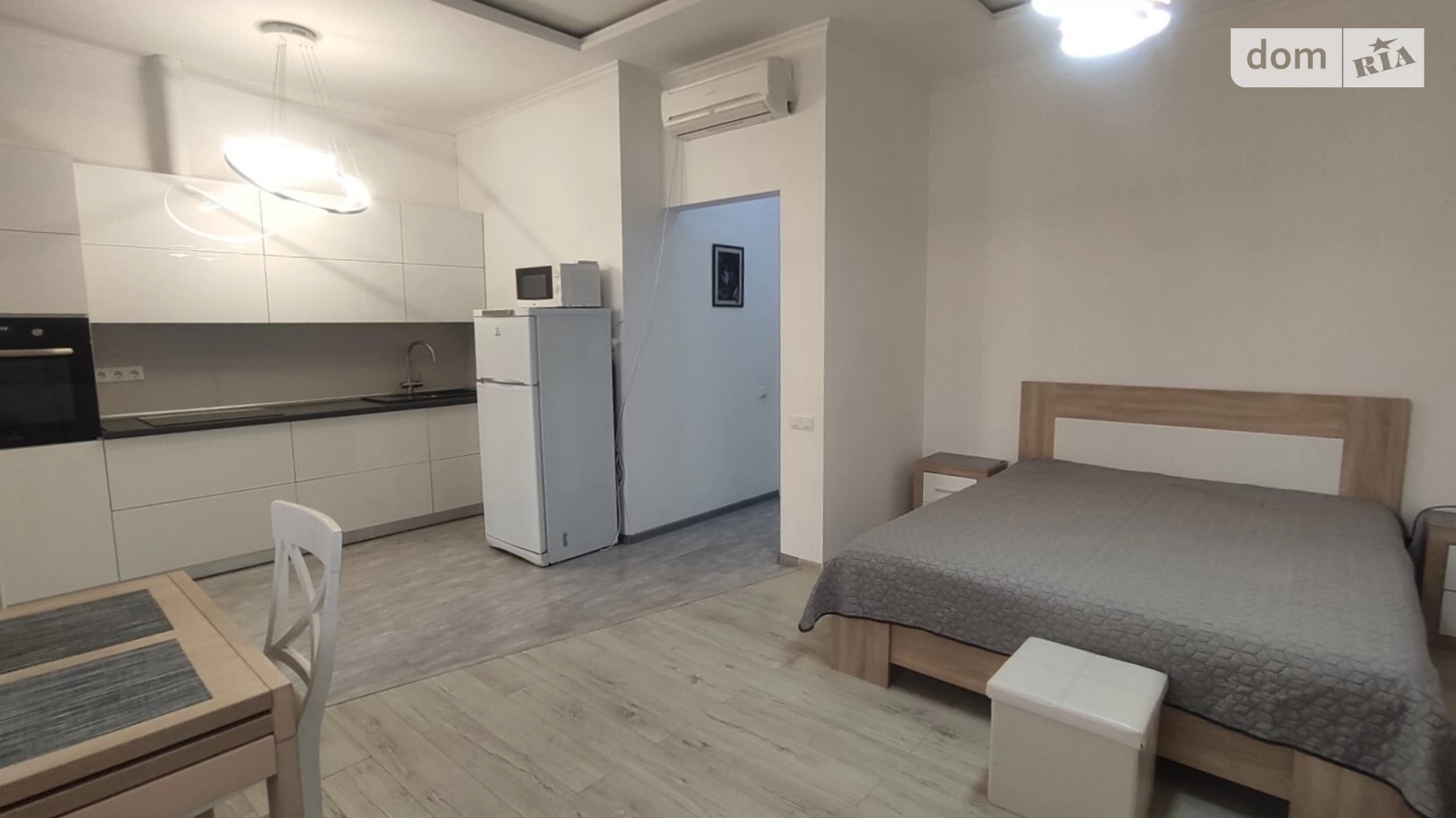 Сдается в аренду 1-комнатная квартира 41.5 кв. м в Одессе, пер. Асташкина, 29 - фото 3