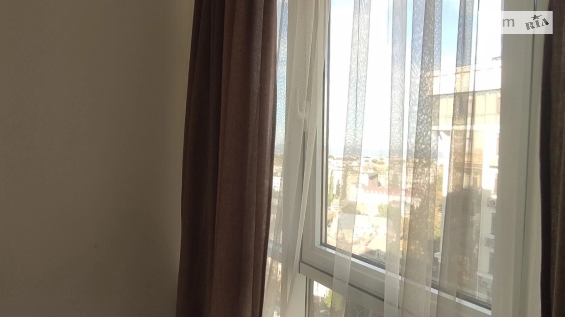 Сдается в аренду 1-комнатная квартира 41.5 кв. м в Одессе, пер. Асташкина, 29 - фото 4