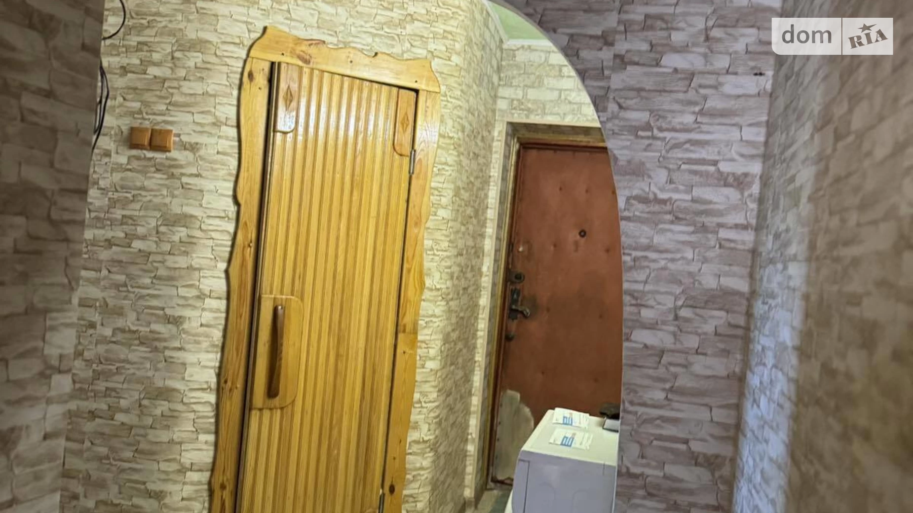 Продается 2-комнатная квартира 43.8 кв. м в Белой Церкви, ул. Архипа Люльки(Карбышева), 30Б - фото 3