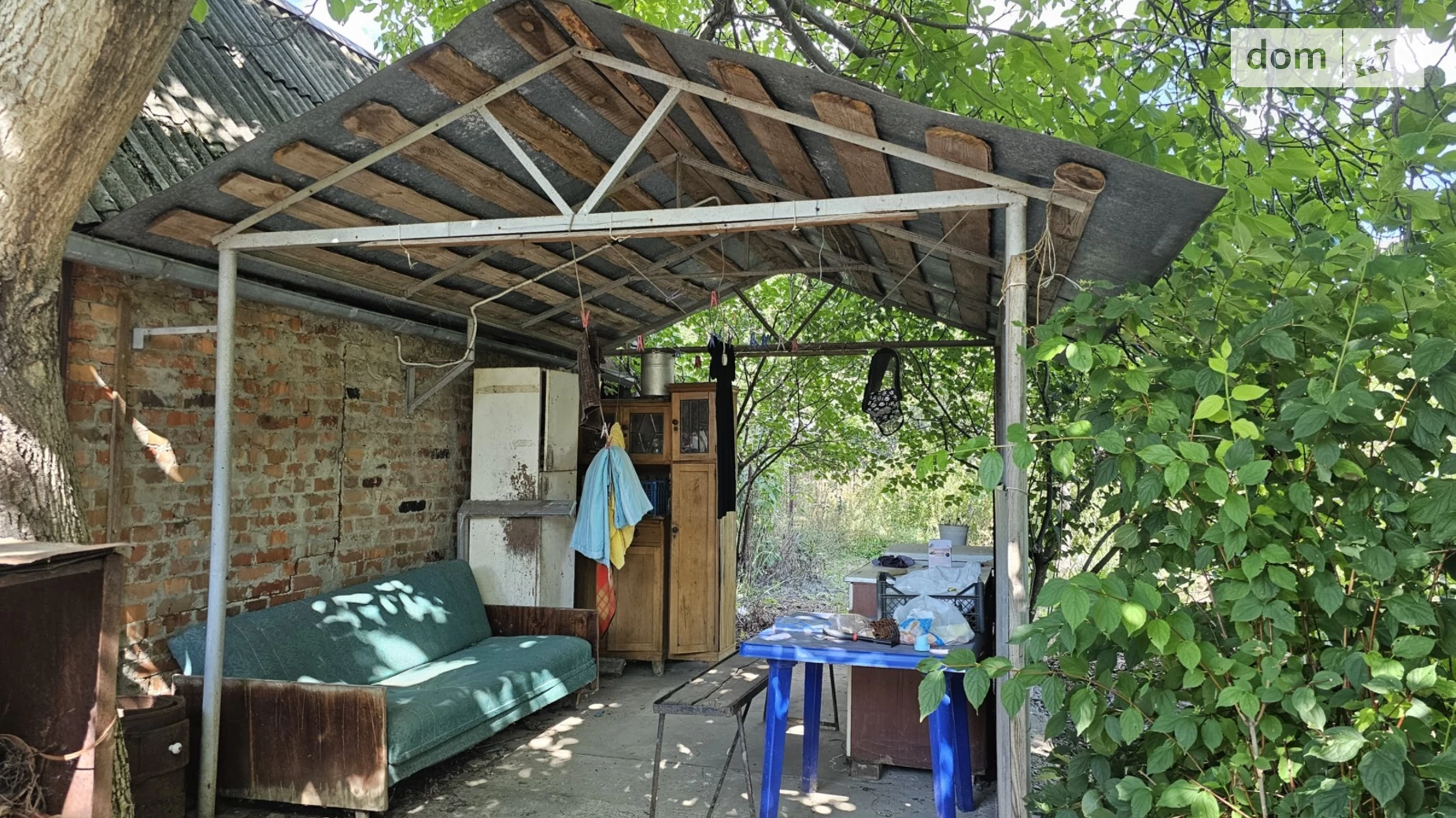 Продается часть дома 97.3 кв. м с бассейном, цена: 55000 $ - фото 4
