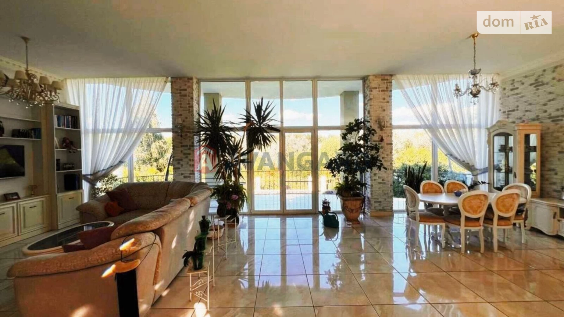 Продается дом на 3 этажа 296.5 кв. м с мансардой, цена: 530000 $ - фото 3