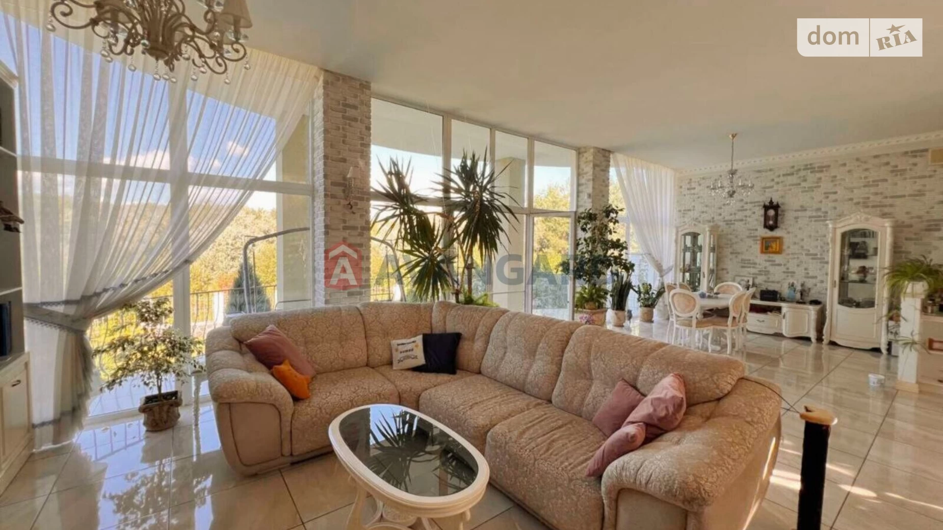 Продается дом на 3 этажа 296.5 кв. м с мансардой, цена: 530000 $ - фото 5