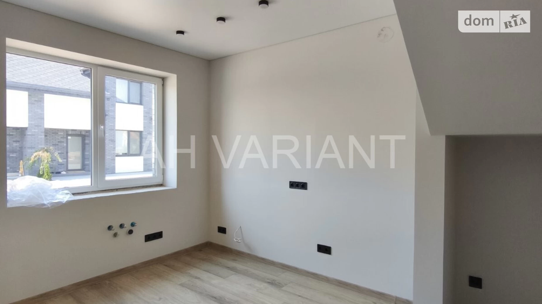 Продается дом на 2 этажа 100 кв. м с подвалом, цена: 130000 $ - фото 4