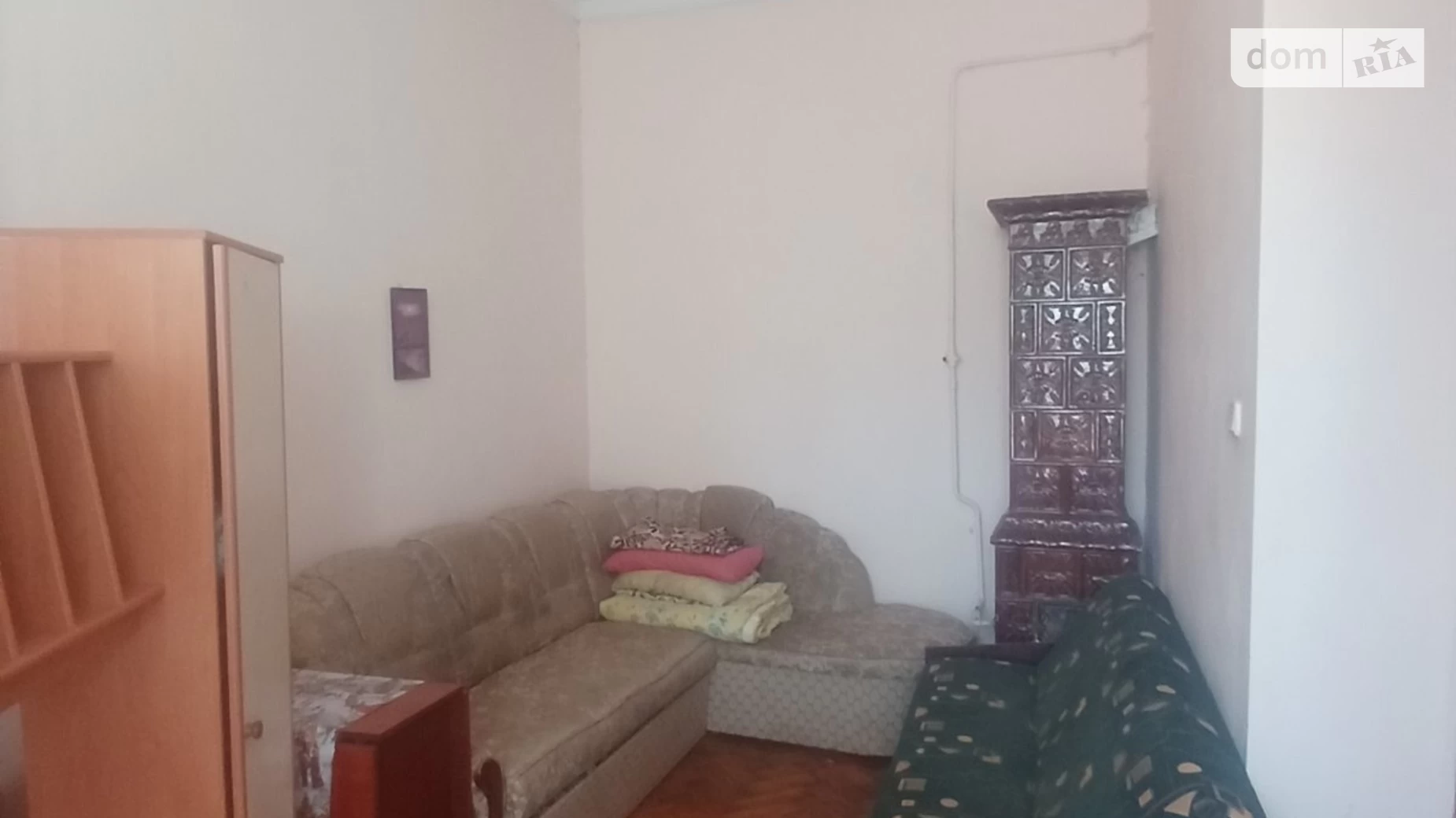 Продается 2-комнатная квартира 43 кв. м в Львове, ул. Кулиша Пантелеймона, 20 - фото 3