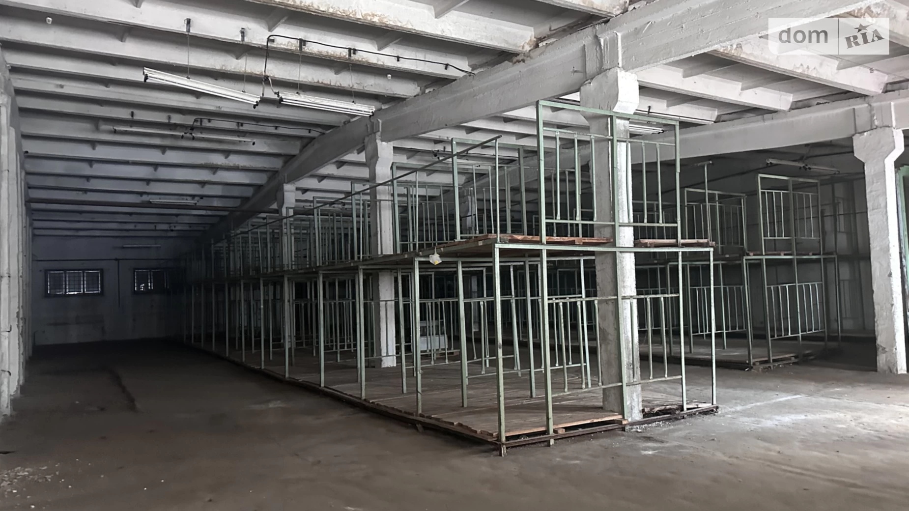Сдается в аренду помещения свободного назначения 530 кв. м в 1-этажном здании, цена: 58300 грн - фото 3