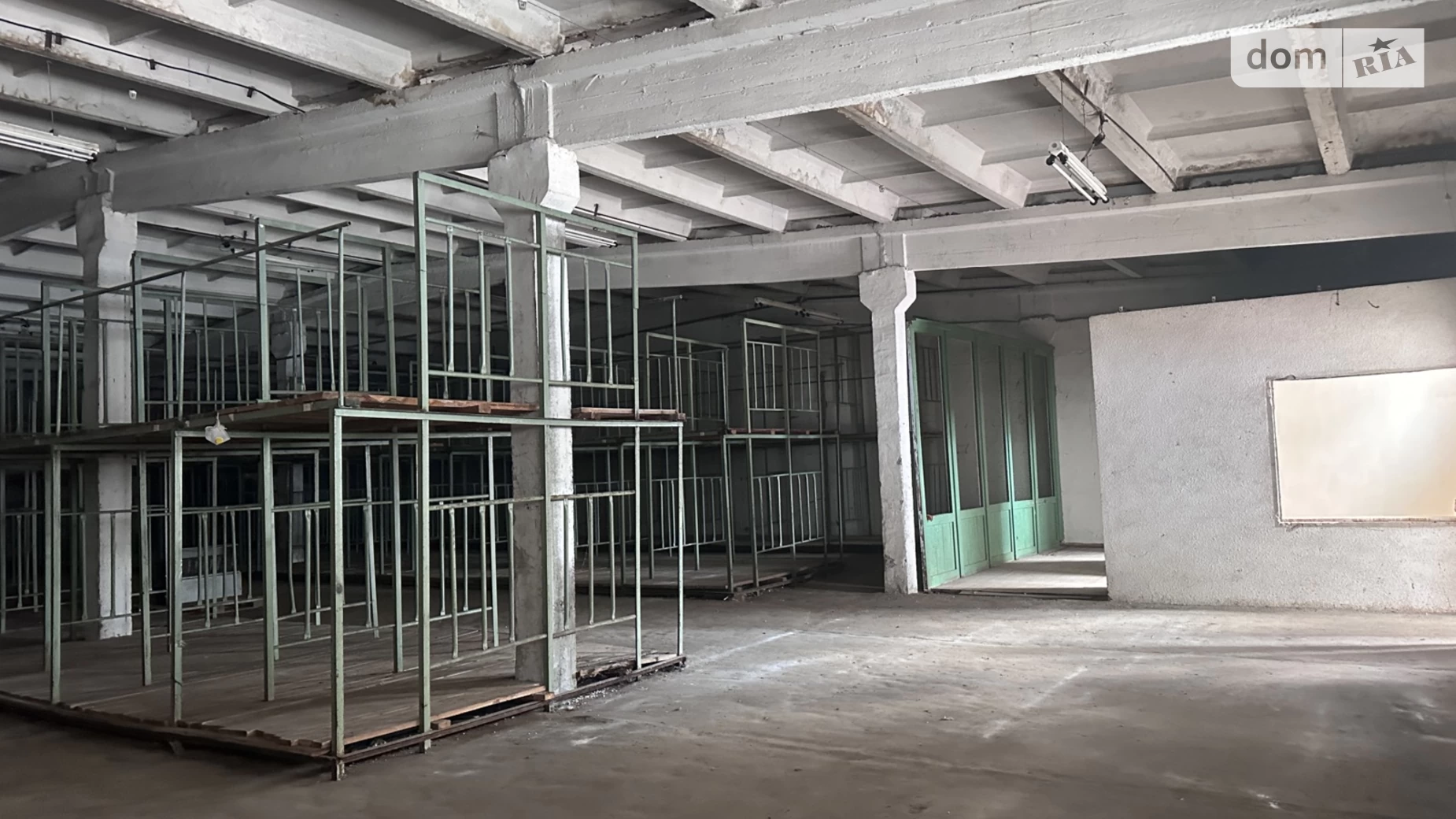 Сдается в аренду помещения свободного назначения 530 кв. м в 1-этажном здании, цена: 58300 грн - фото 2