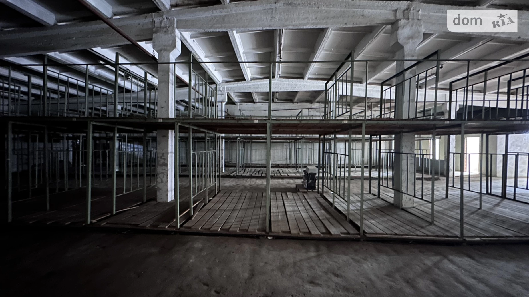 Сдается в аренду помещения свободного назначения 530 кв. м в 1-этажном здании, цена: 58300 грн - фото 5