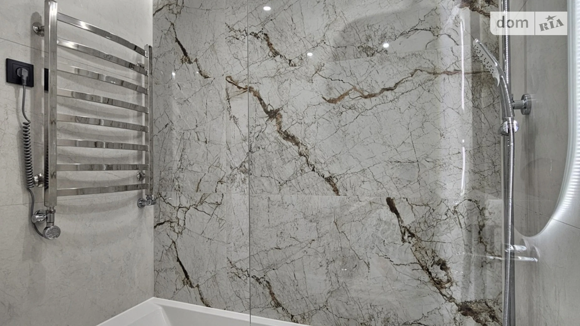 1-комнатная квартира 50 кв. м в Тернополе, пер. Кирпичный, 2 - фото 2