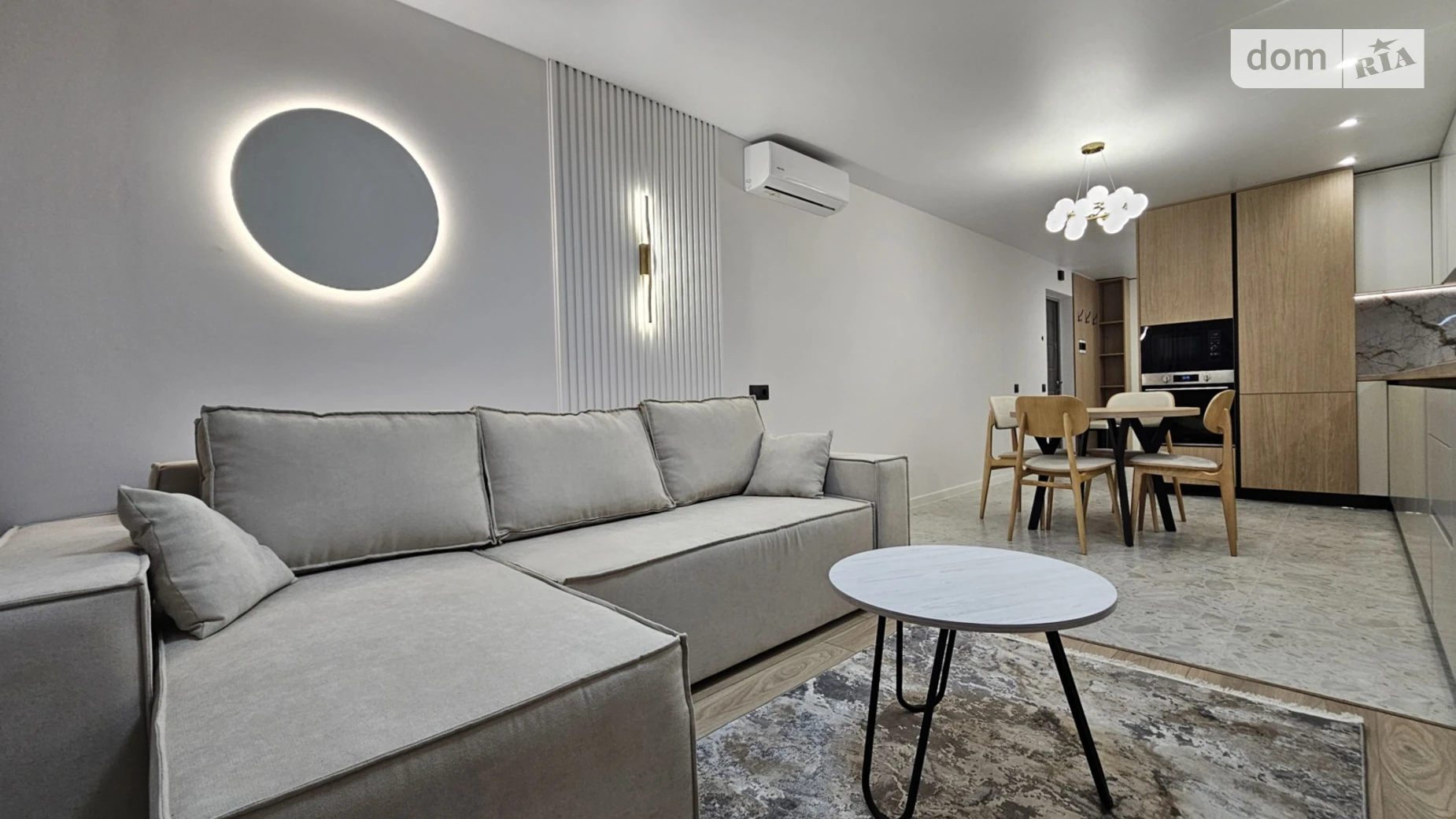 1-комнатная квартира 50 кв. м в Тернополе, пер. Кирпичный, 2 - фото 5