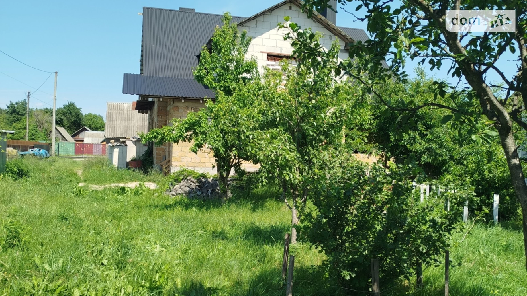 Продается дом на 2 этажа 200 кв. м с баней/сауной, цена: 89000 $ - фото 4