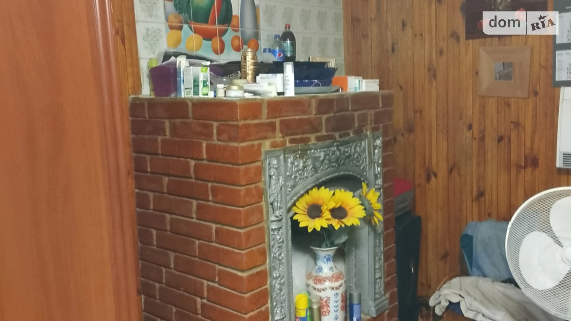 Продается дом на 2 этажа 55.1 кв. м с камином, цена: 25000 $ - фото 2