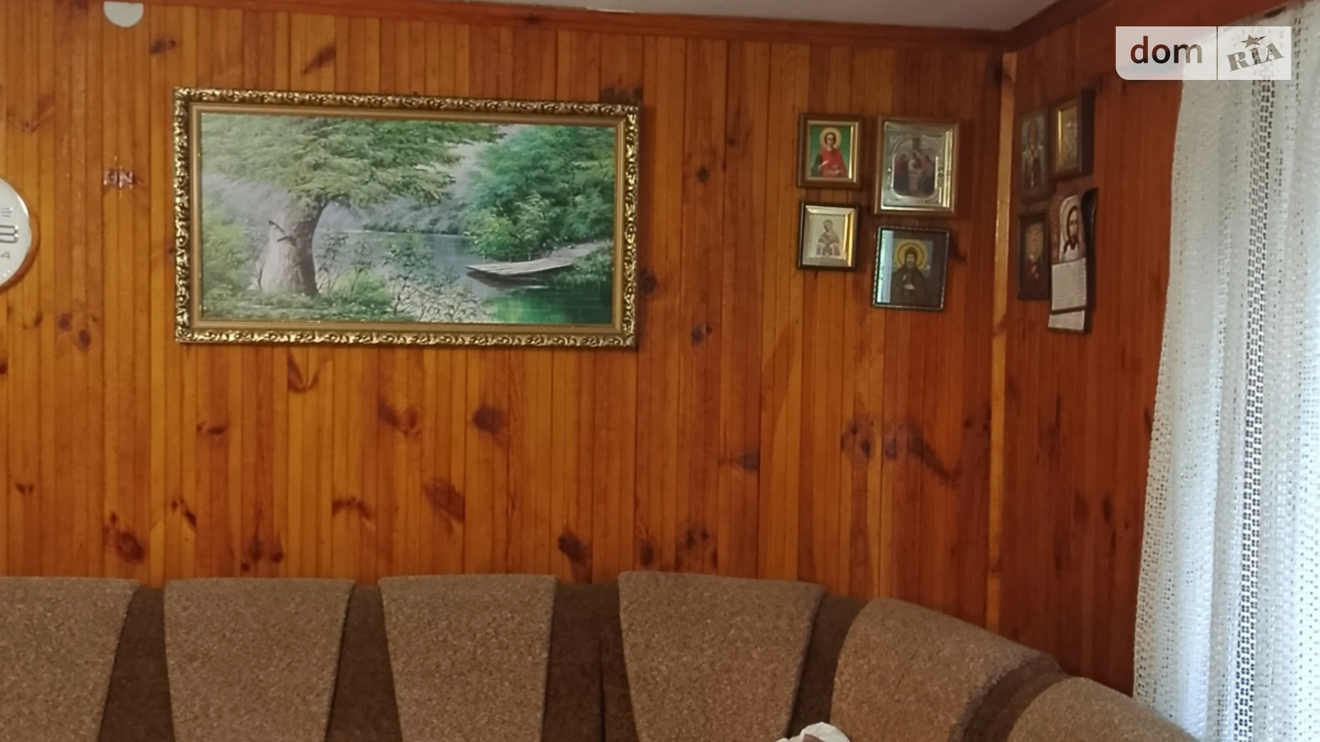 Продается дом на 2 этажа 55.1 кв. м с камином, цена: 25000 $ - фото 5