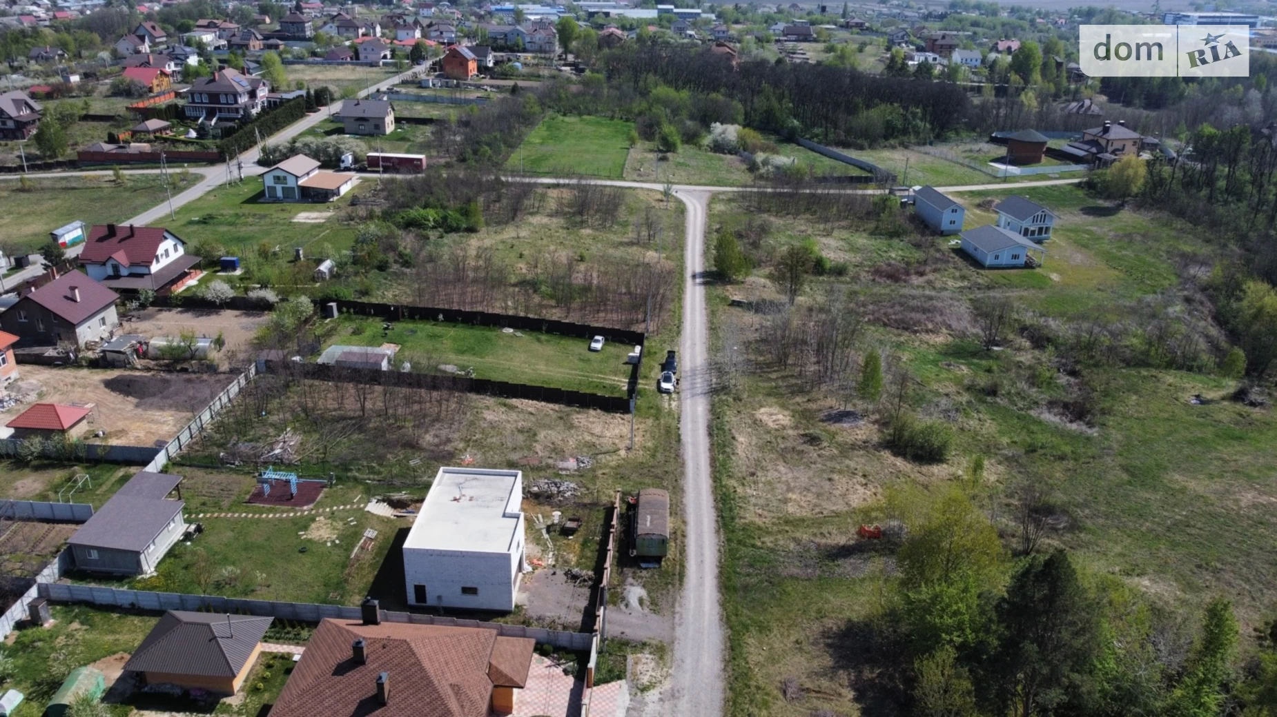 ул. Черешневая Гореничи, цена: 20000 $ - фото 3