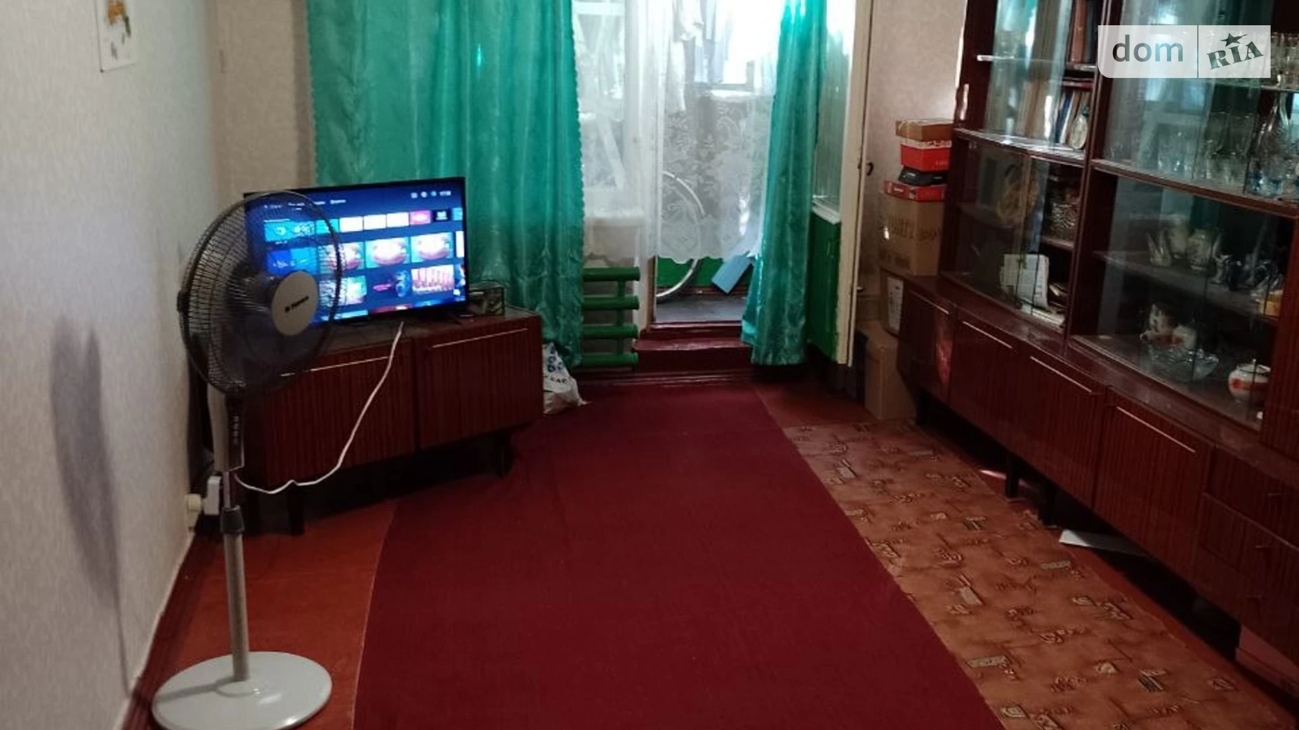 Продается 3-комнатная квартира 63.3 кв. м в Златополе, мкр. 3-й, 28 - фото 3