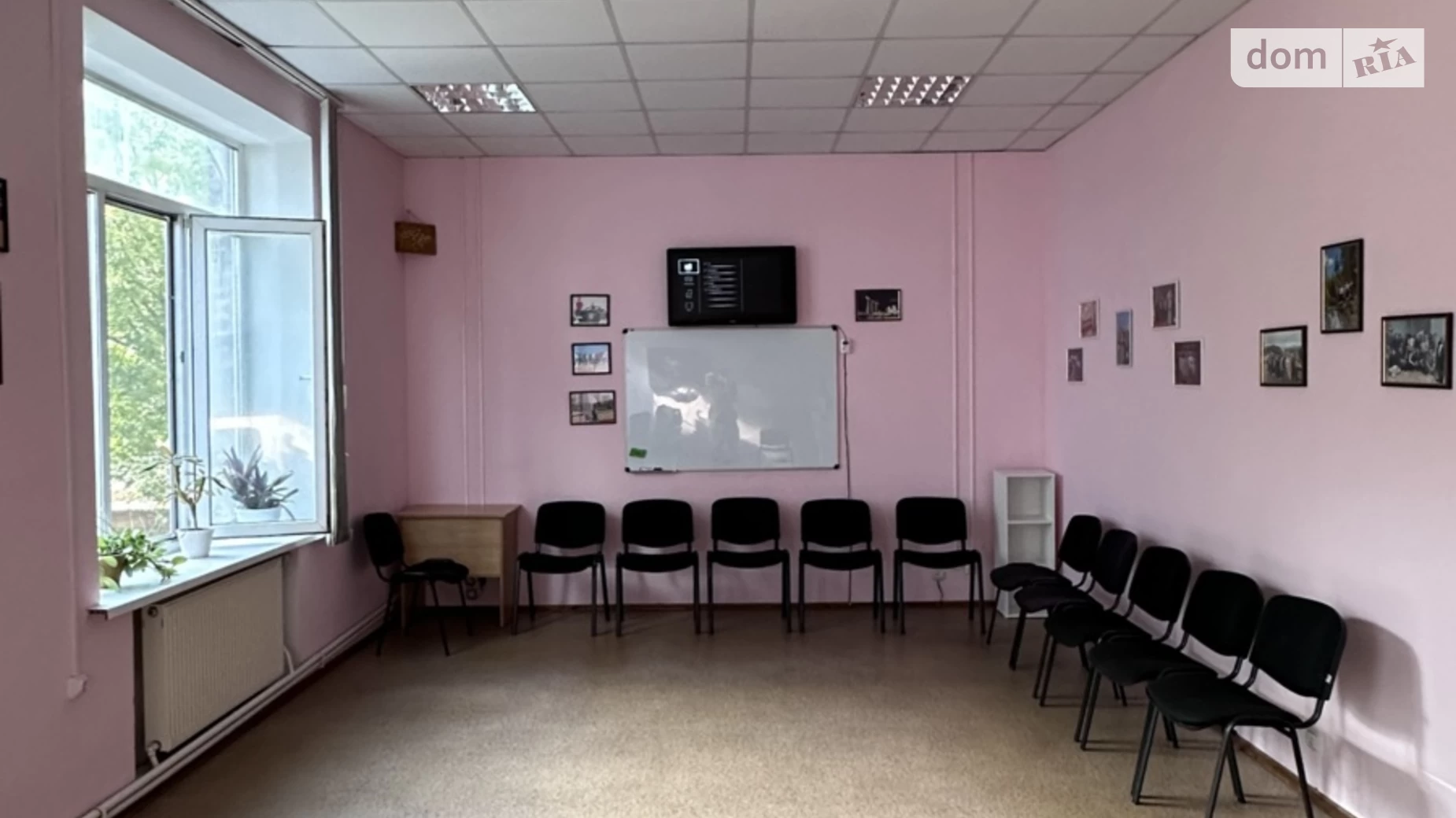 Сдается в аренду офис 130 кв. м в бизнес-центре, цена: 36400 грн - фото 2