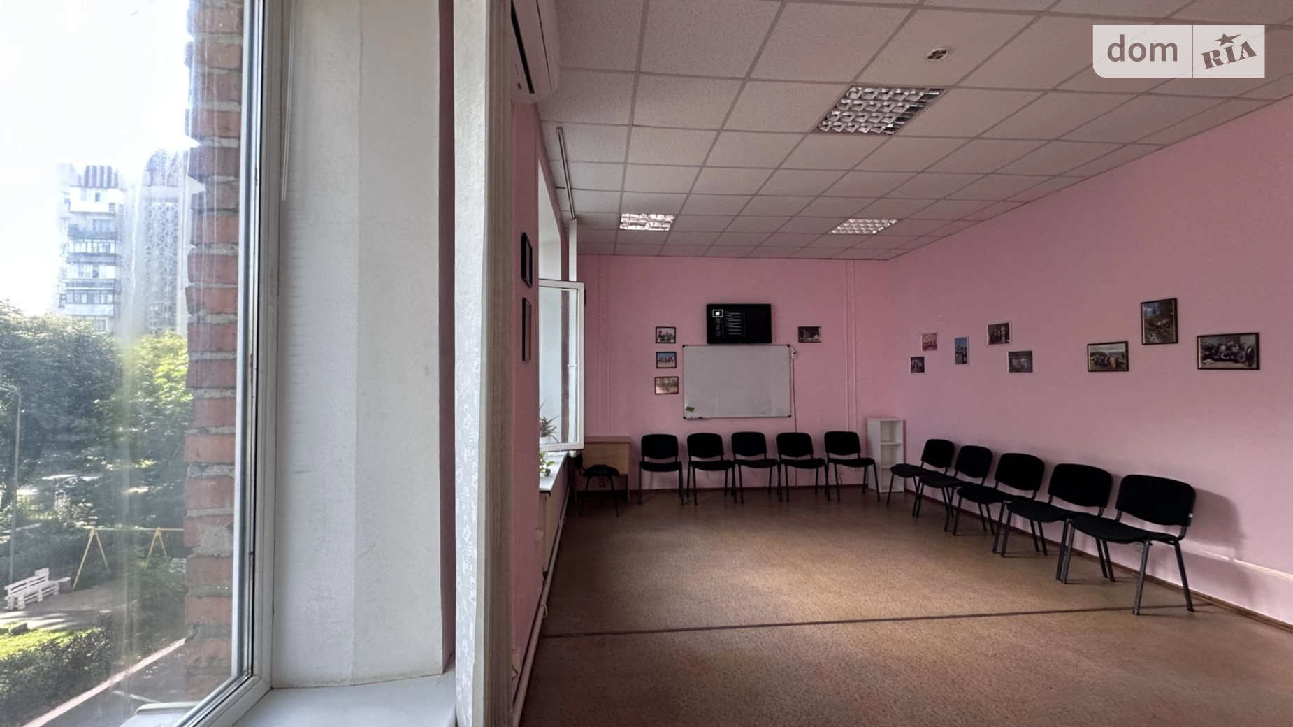 Сдается в аренду офис 130 кв. м в бизнес-центре, цена: 36400 грн - фото 4