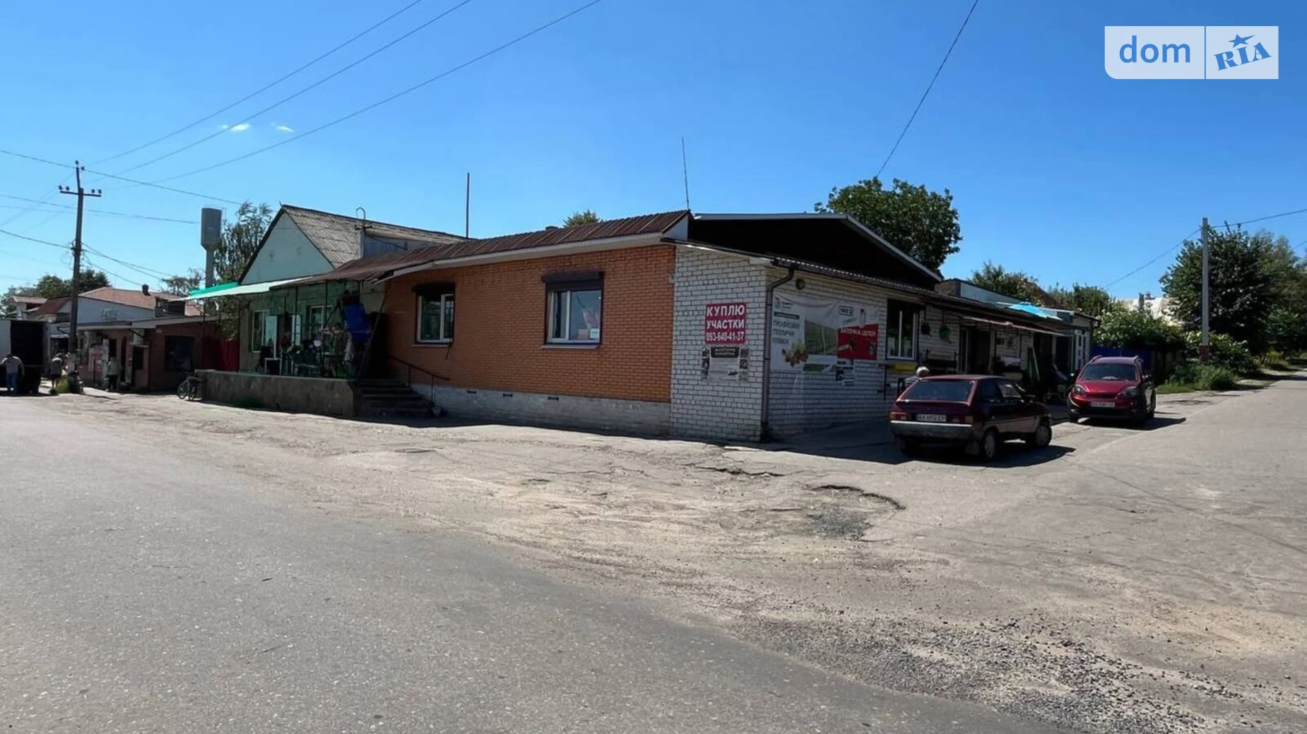 Продається об'єкт сфери послуг 72.5 кв. м в 1-поверховій будівлі, цена: 60000 $ - фото 2