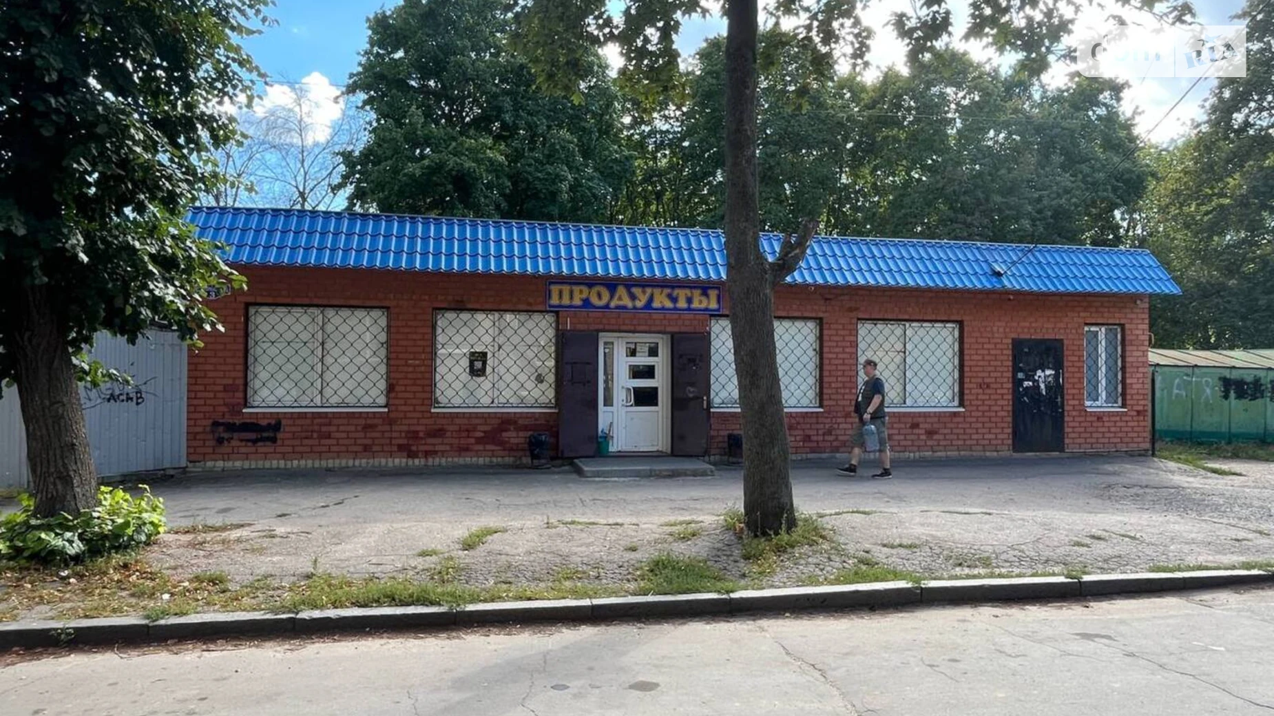 Продається об'єкт сфери послуг 186.3 кв. м в 1-поверховій будівлі, цена: 80000 $ - фото 2