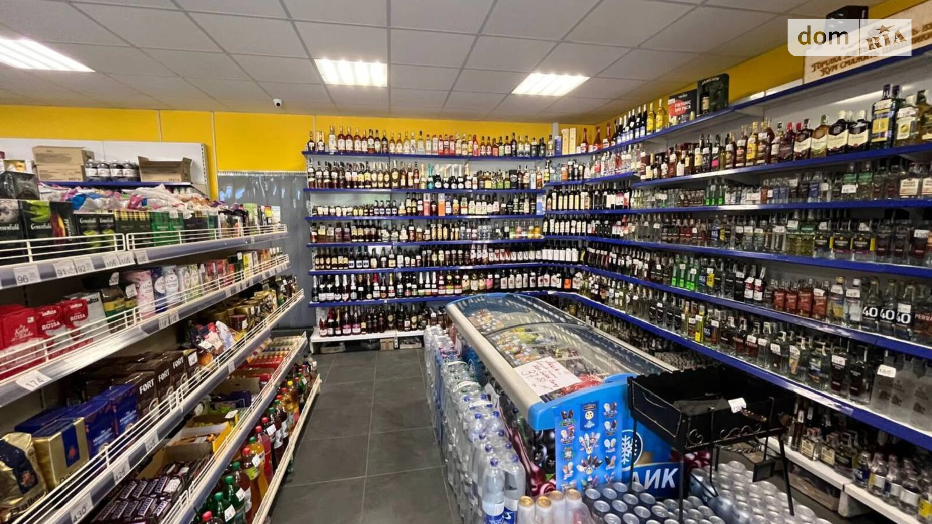 Продається об'єкт сфери послуг 72.5 кв. м в 1-поверховій будівлі, цена: 60000 $ - фото 3