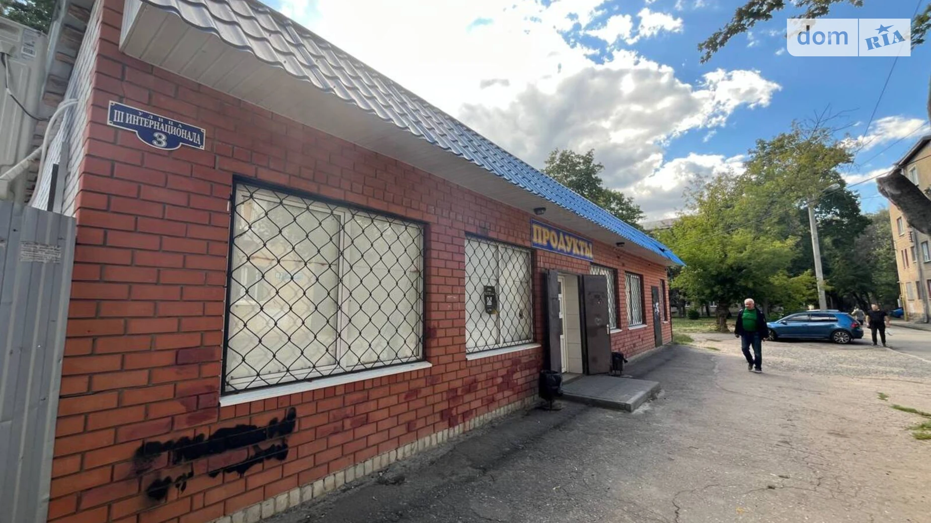 Продається об'єкт сфери послуг 186.3 кв. м в 1-поверховій будівлі, цена: 80000 $ - фото 3