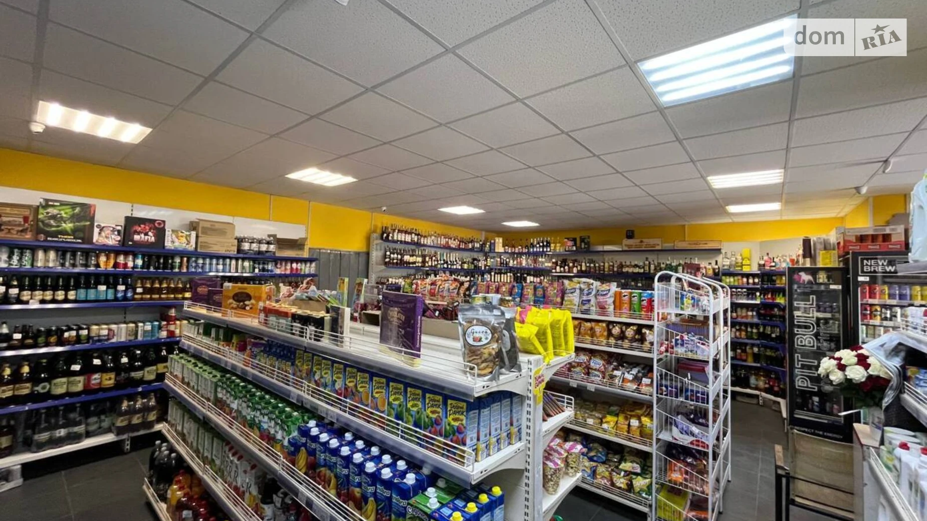 Продається об'єкт сфери послуг 72.5 кв. м в 1-поверховій будівлі, цена: 60000 $ - фото 4