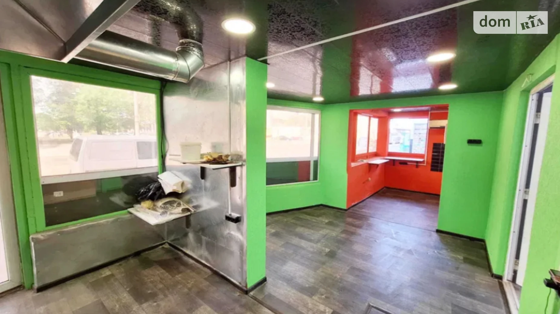 Продается объект сферы услуг 30 кв. м в 1-этажном здании, цена: 35000 $ - фото 3