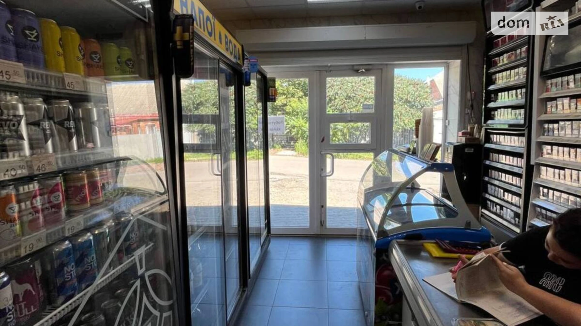 Продається об'єкт сфери послуг 72.5 кв. м в 1-поверховій будівлі, цена: 60000 $ - фото 5