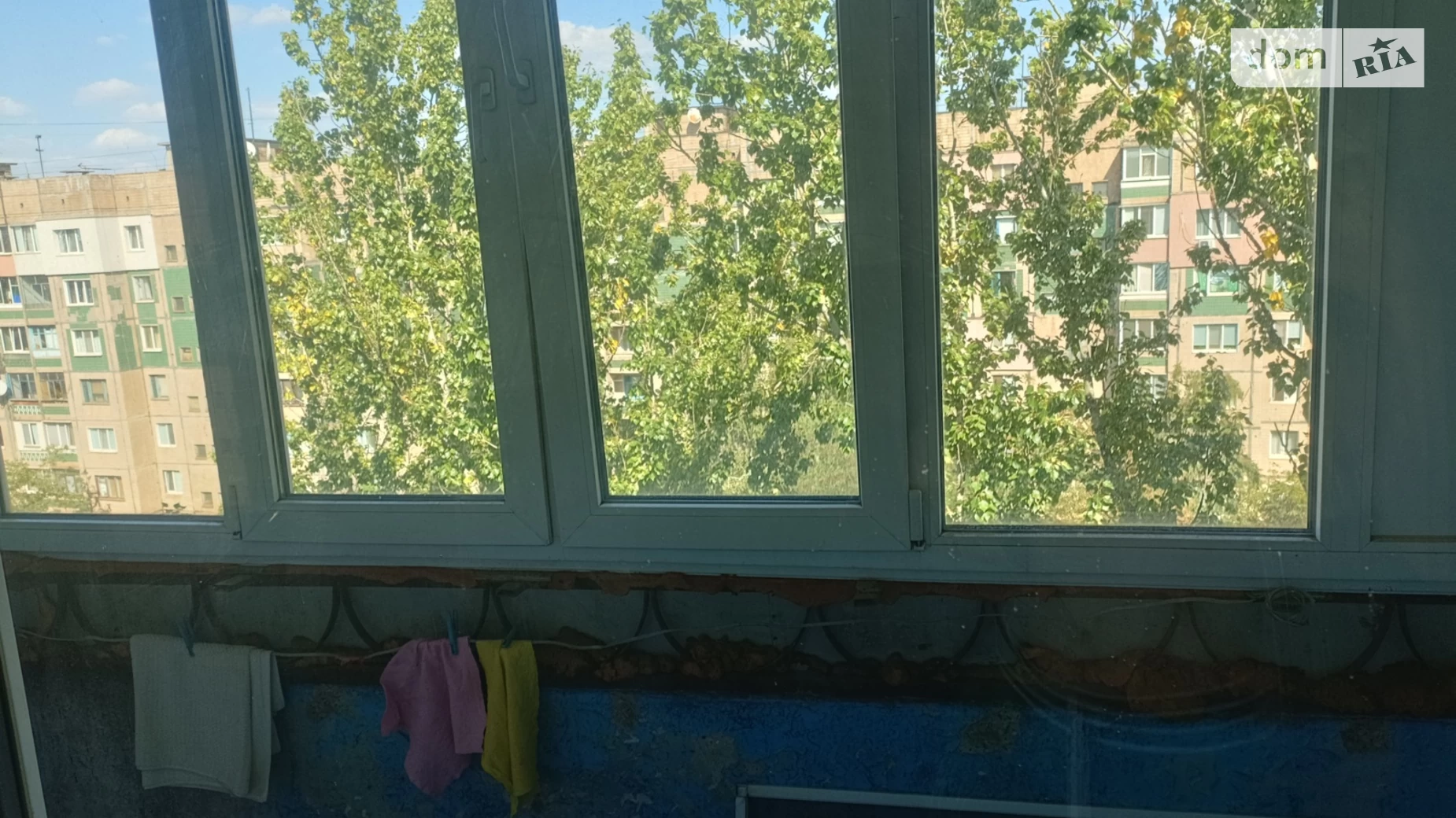 Продается 1-комнатная квартира 34.6 кв. м в Кривом Роге, цена: 11000 $ - фото 2