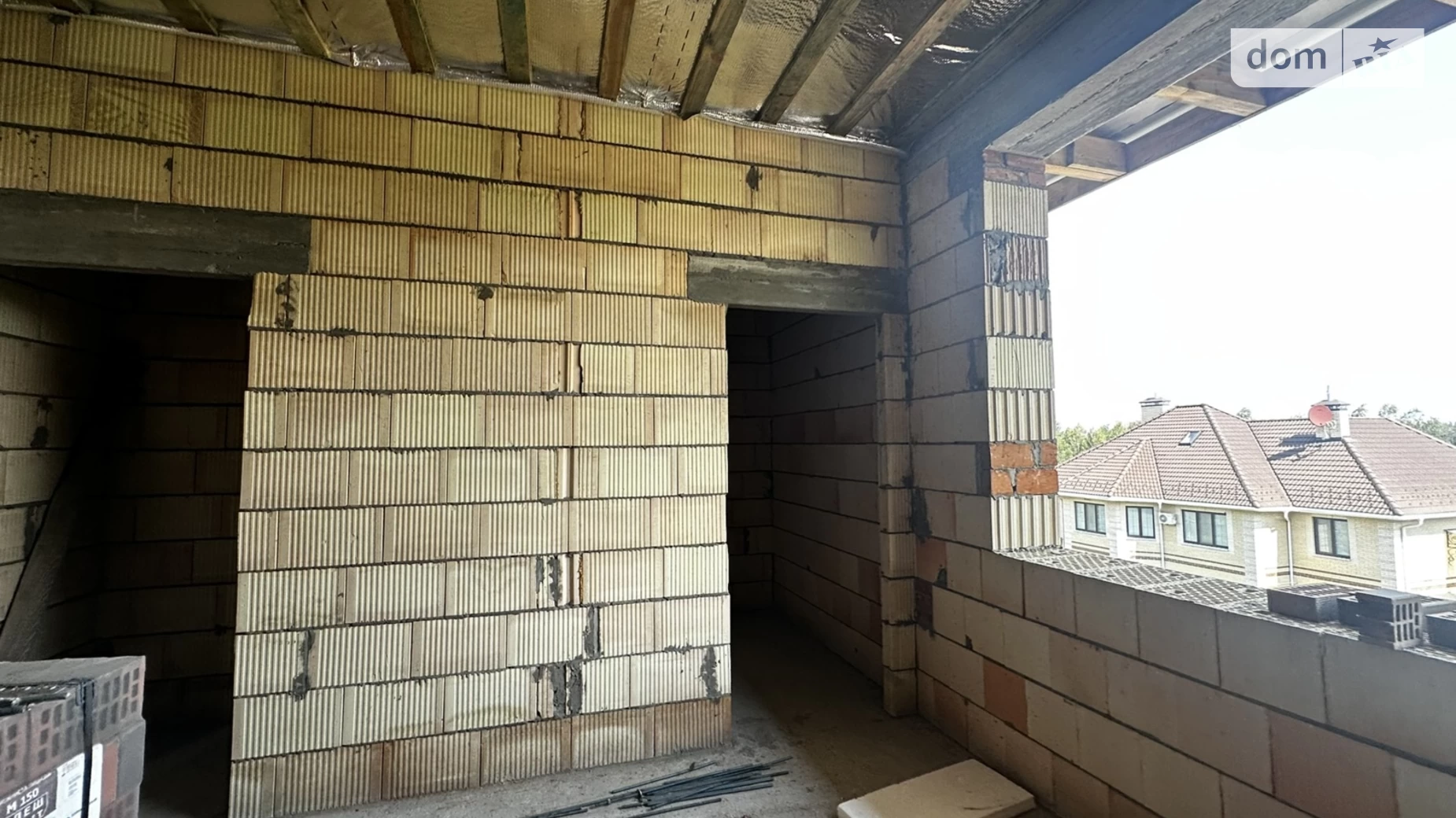 Продается дом на 2 этажа 250 кв. м с балконом, цена: 350000 $ - фото 3