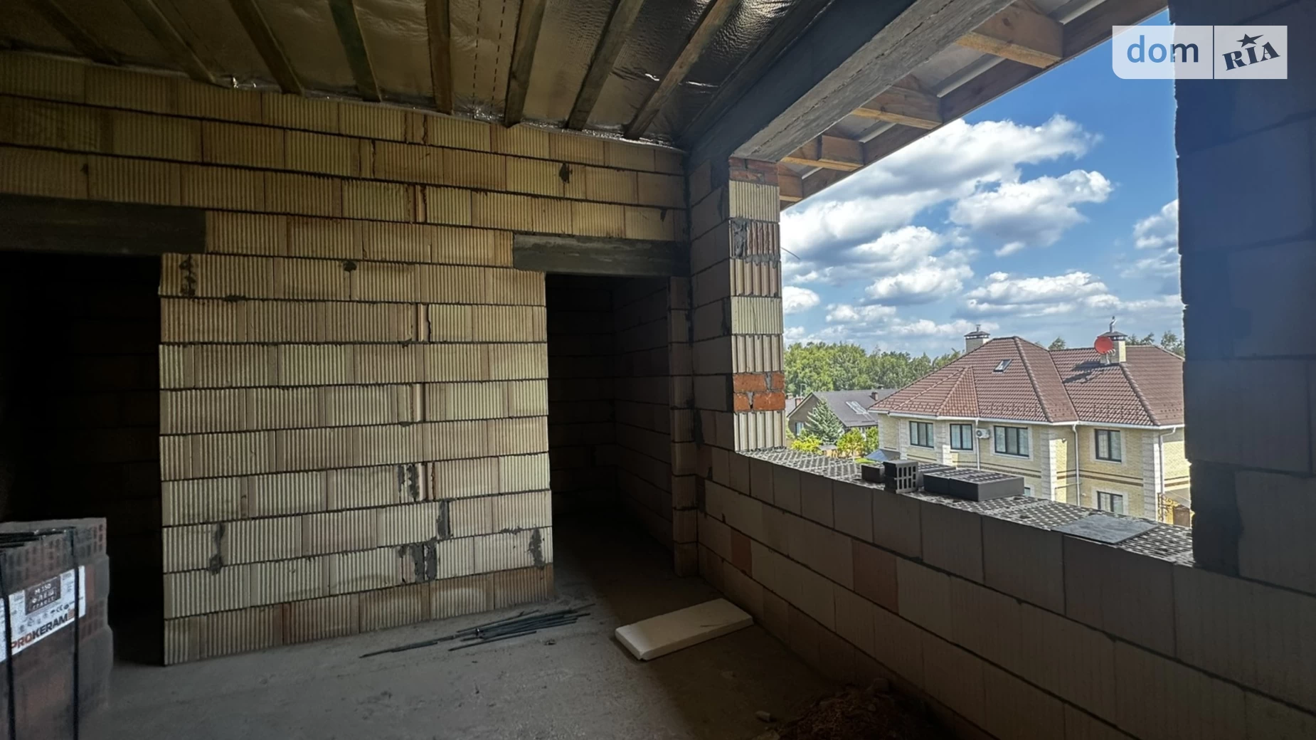 Продается дом на 2 этажа 250 кв. м с балконом, цена: 350000 $ - фото 4