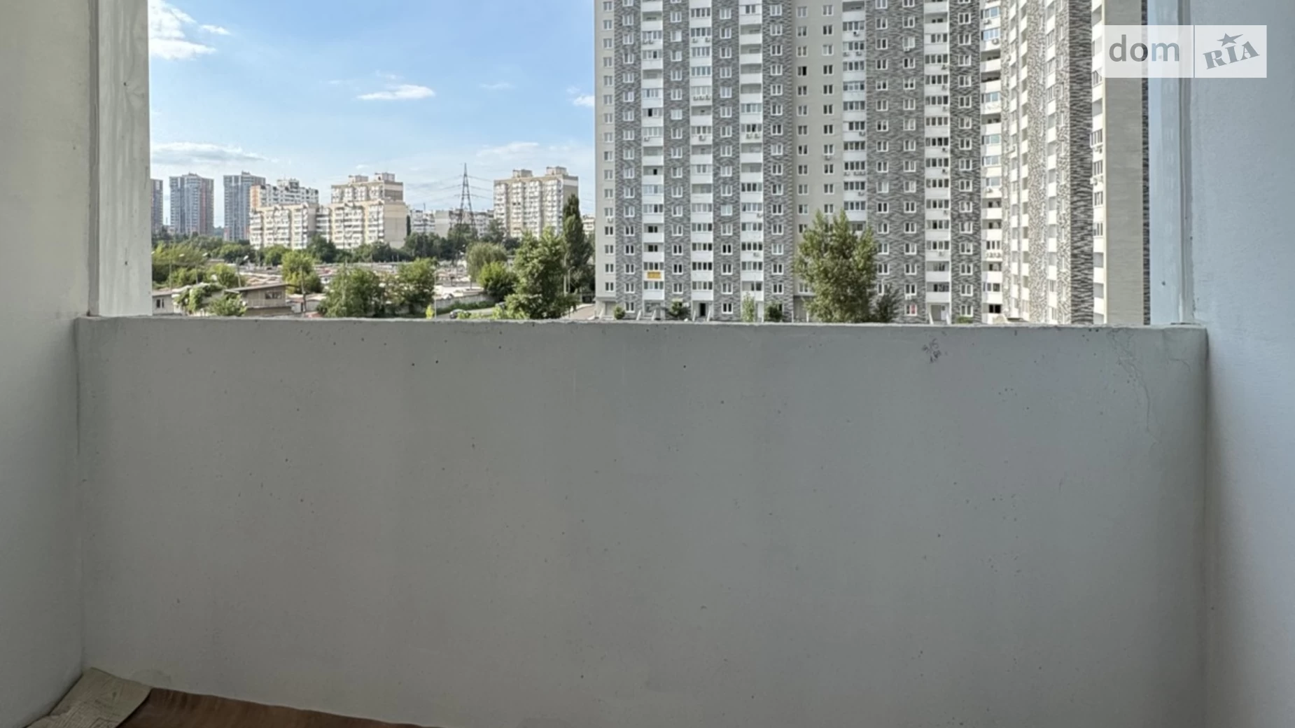 Здається в оренду 3-кімнатна квартира 93 кв. м у Києві, вул. Коноплянська, 22Б - фото 4