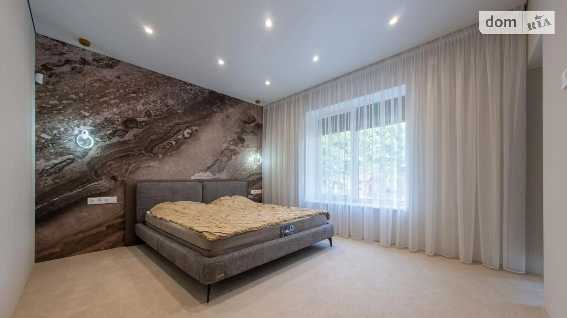 Сдается в аренду дом на 2 этажа 145.3 кв. м с мансардой, цена: 2000 $ - фото 2