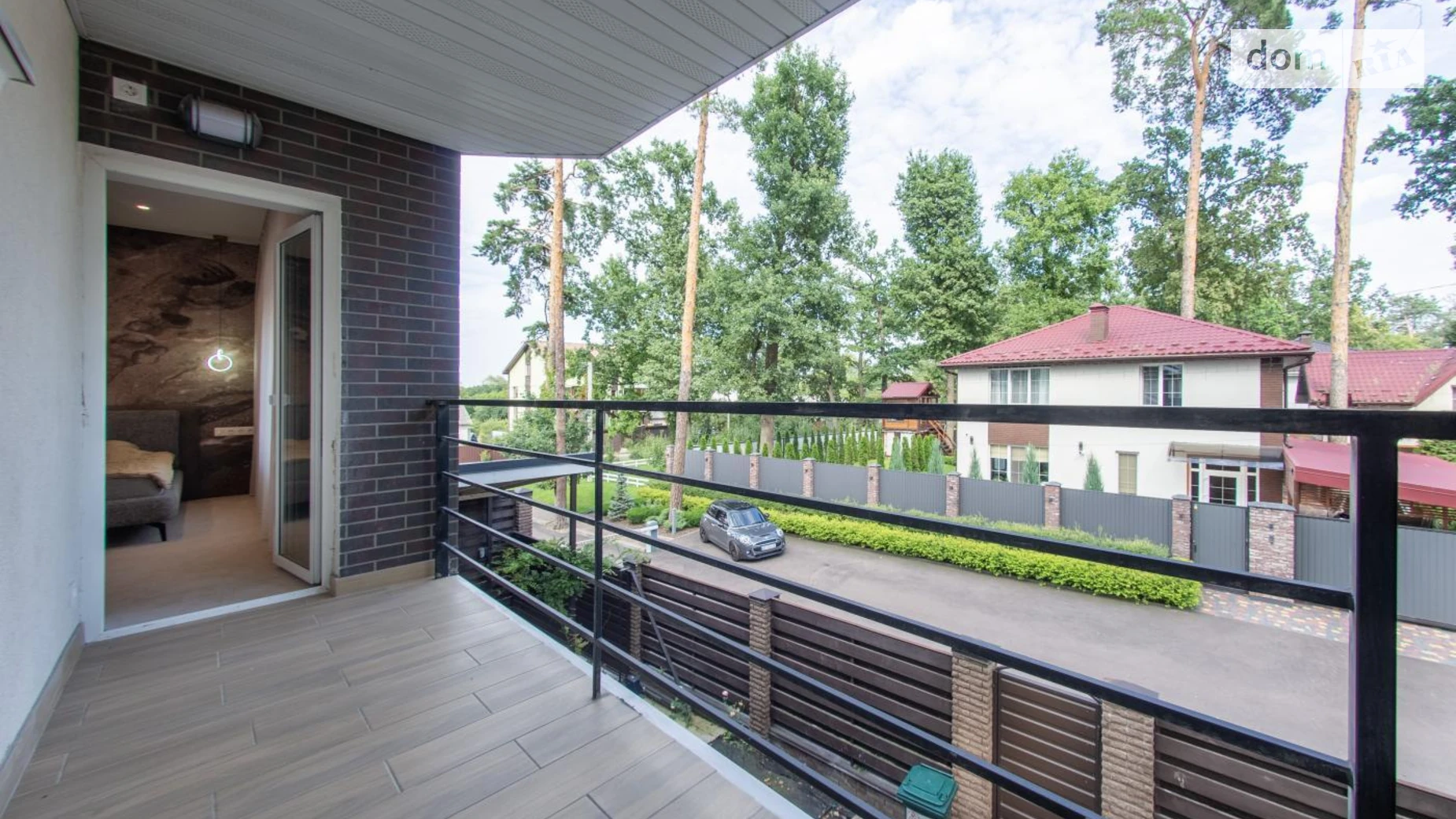 Сдается в аренду дом на 2 этажа 145.3 кв. м с верандой, цена: 2000 $ - фото 5