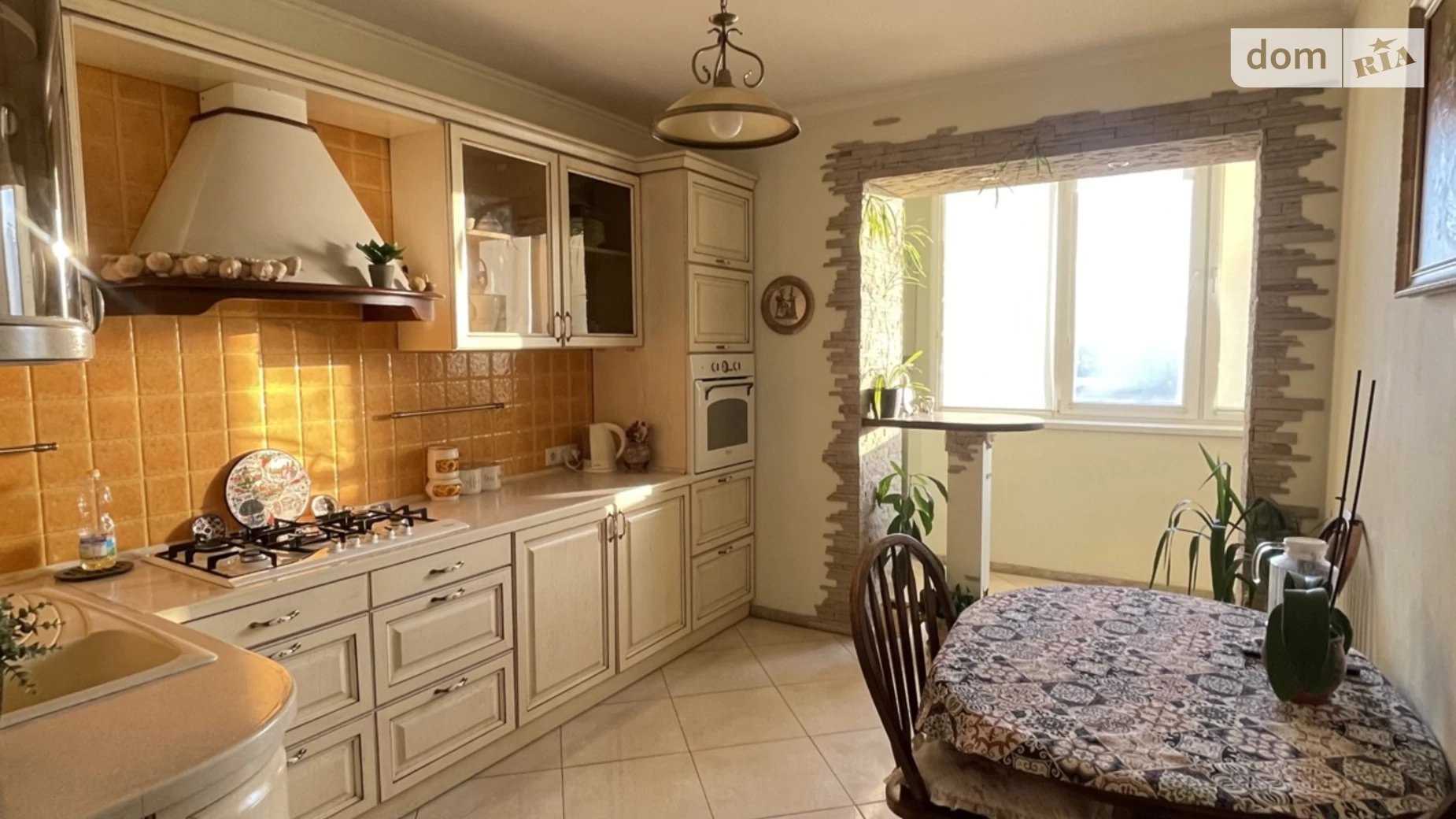 Продается 3-комнатная квартира 85 кв. м в Виннице, цена: 110000 $ - фото 2