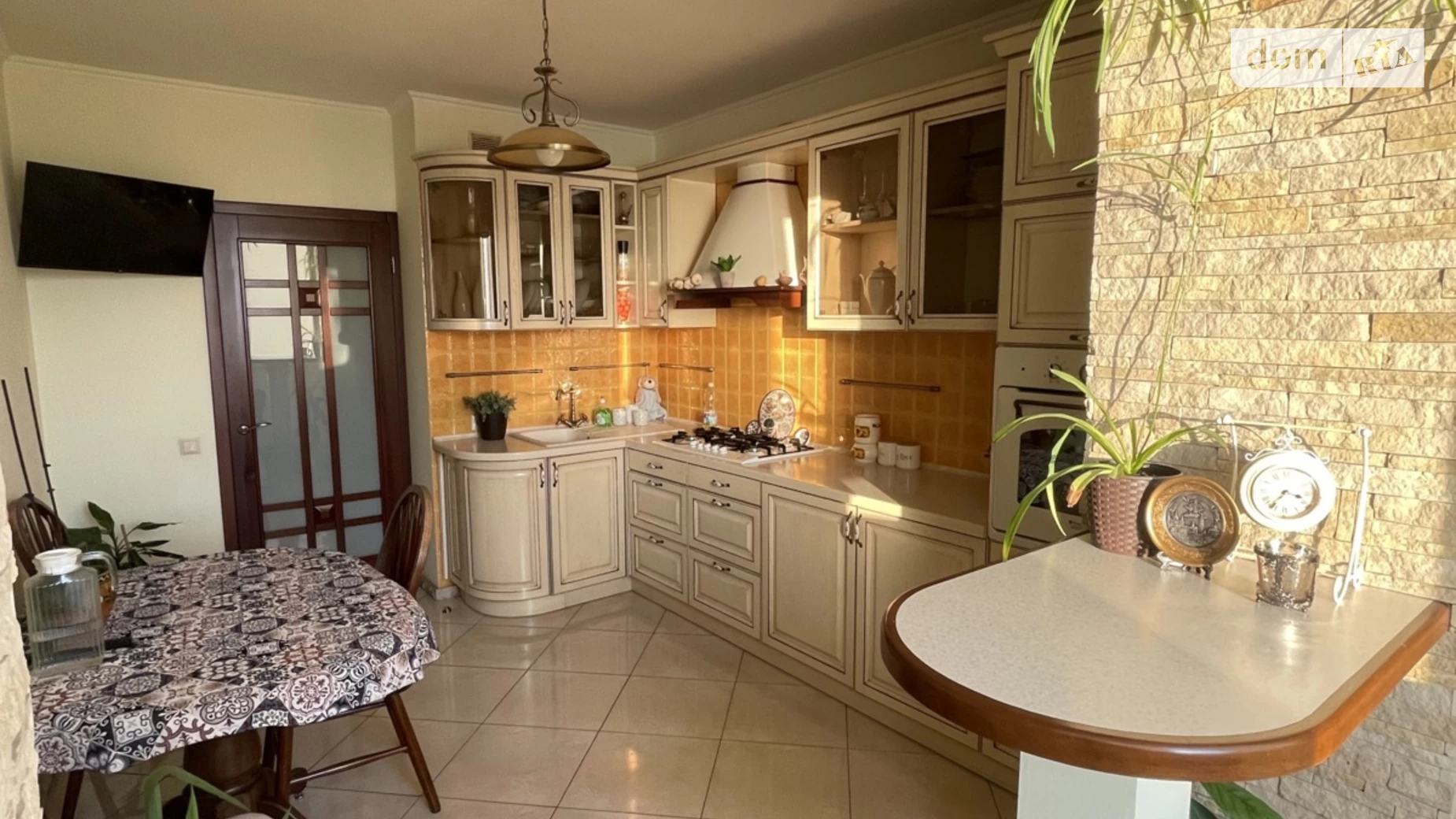 Продается 3-комнатная квартира 85 кв. м в Виннице, цена: 110000 $ - фото 4
