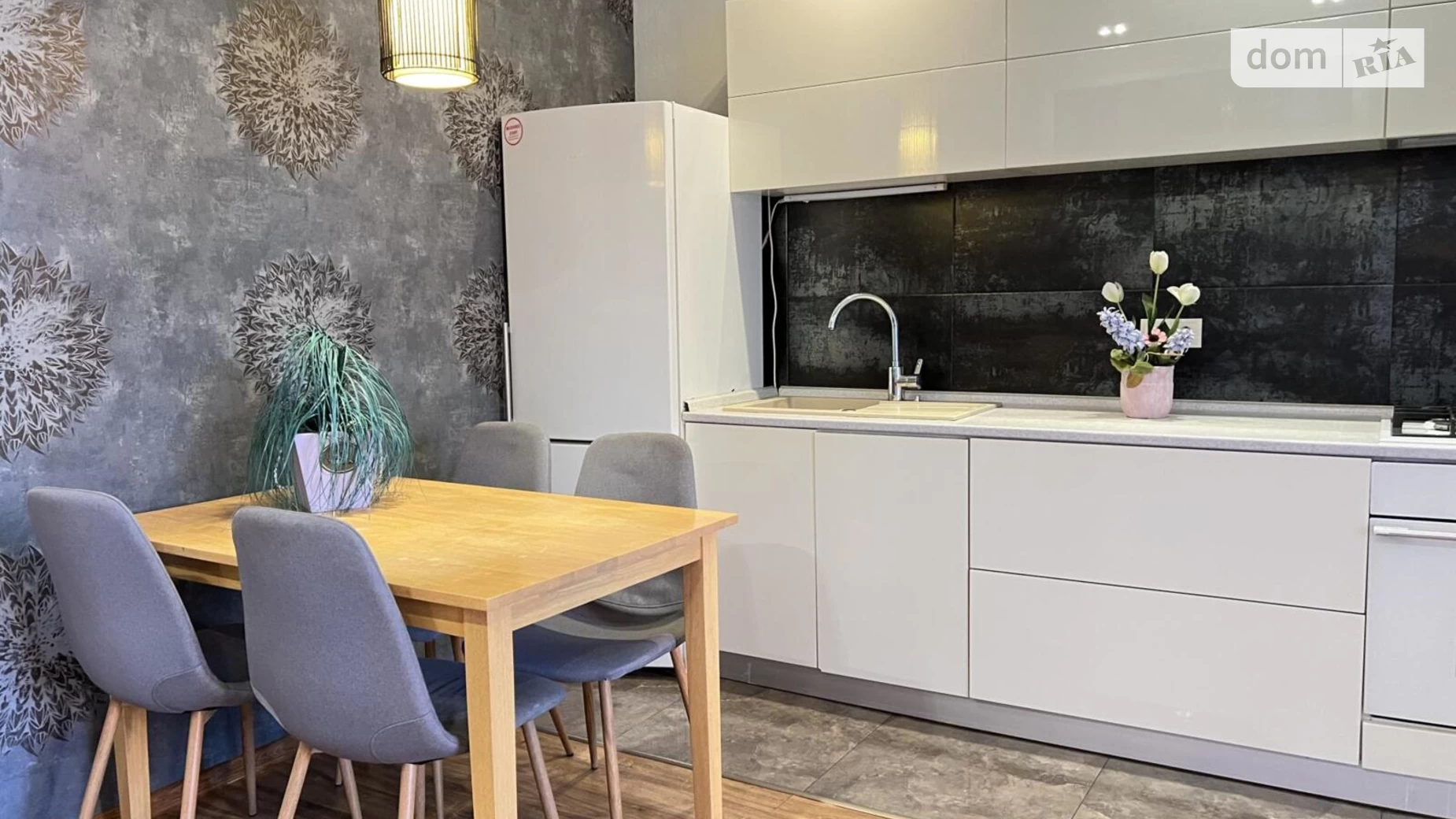 Продается 3-комнатная квартира 60 кв. м в Харькове, ул. Соборности Украины(Дружбы Народов), 228А - фото 3