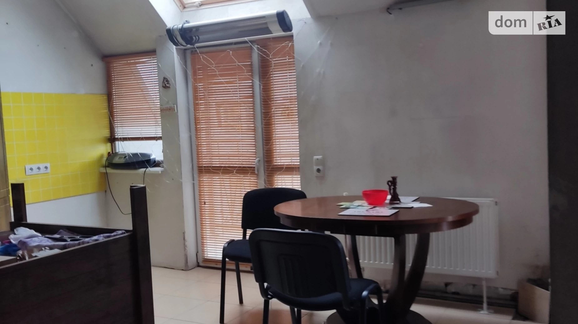 Продається 3-кімнатна квартира 80.1 кв. м у Харкові, вул. Римарська, 19 - фото 2