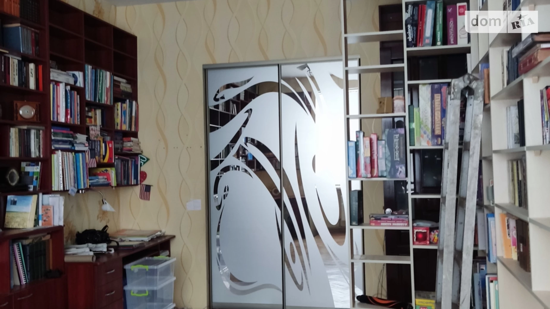 Продається 3-кімнатна квартира 80.1 кв. м у Харкові, вул. Римарська, 19 - фото 4