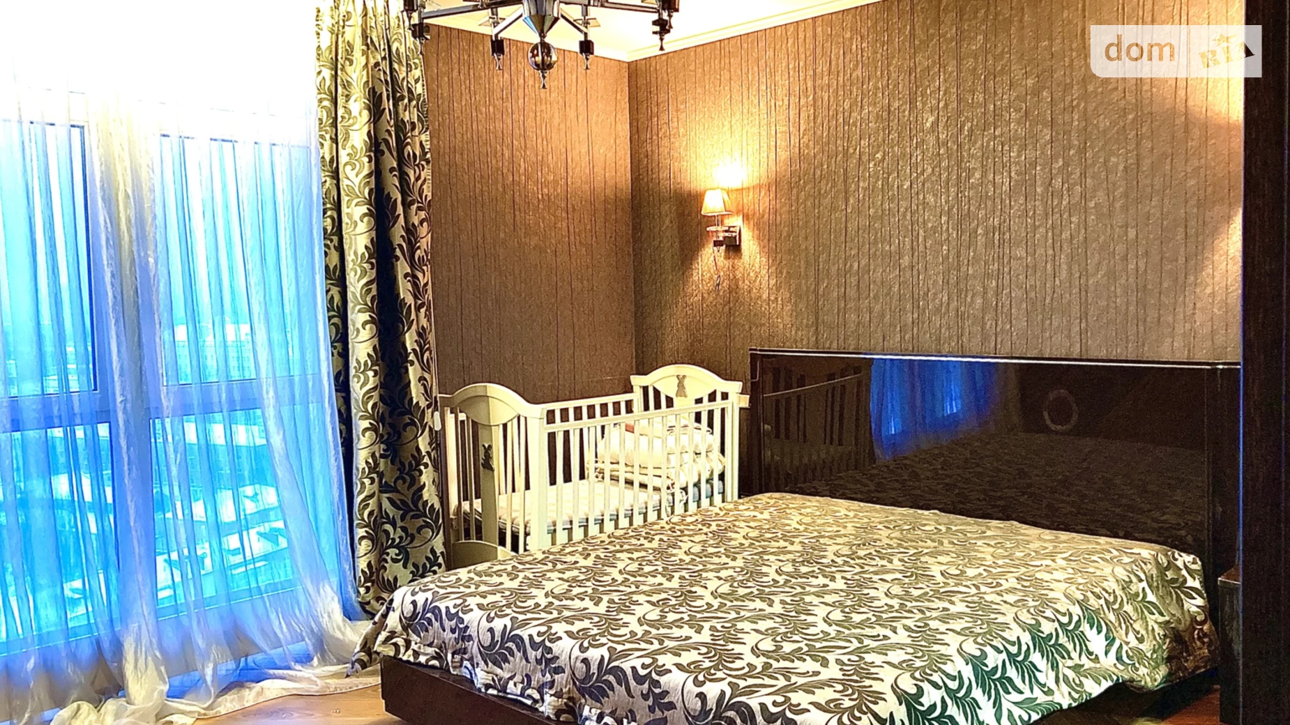 Сдается в аренду 2-комнатная квартира 115.9 кв. м в Киеве, ул. Белорусская, 3 - фото 3