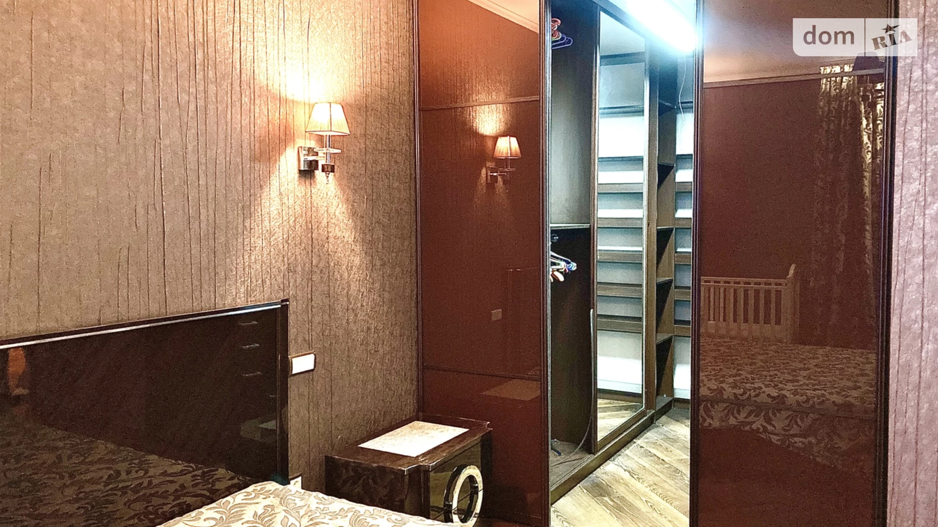 Сдается в аренду 2-комнатная квартира 115.9 кв. м в Киеве, ул. Белорусская, 3 - фото 4