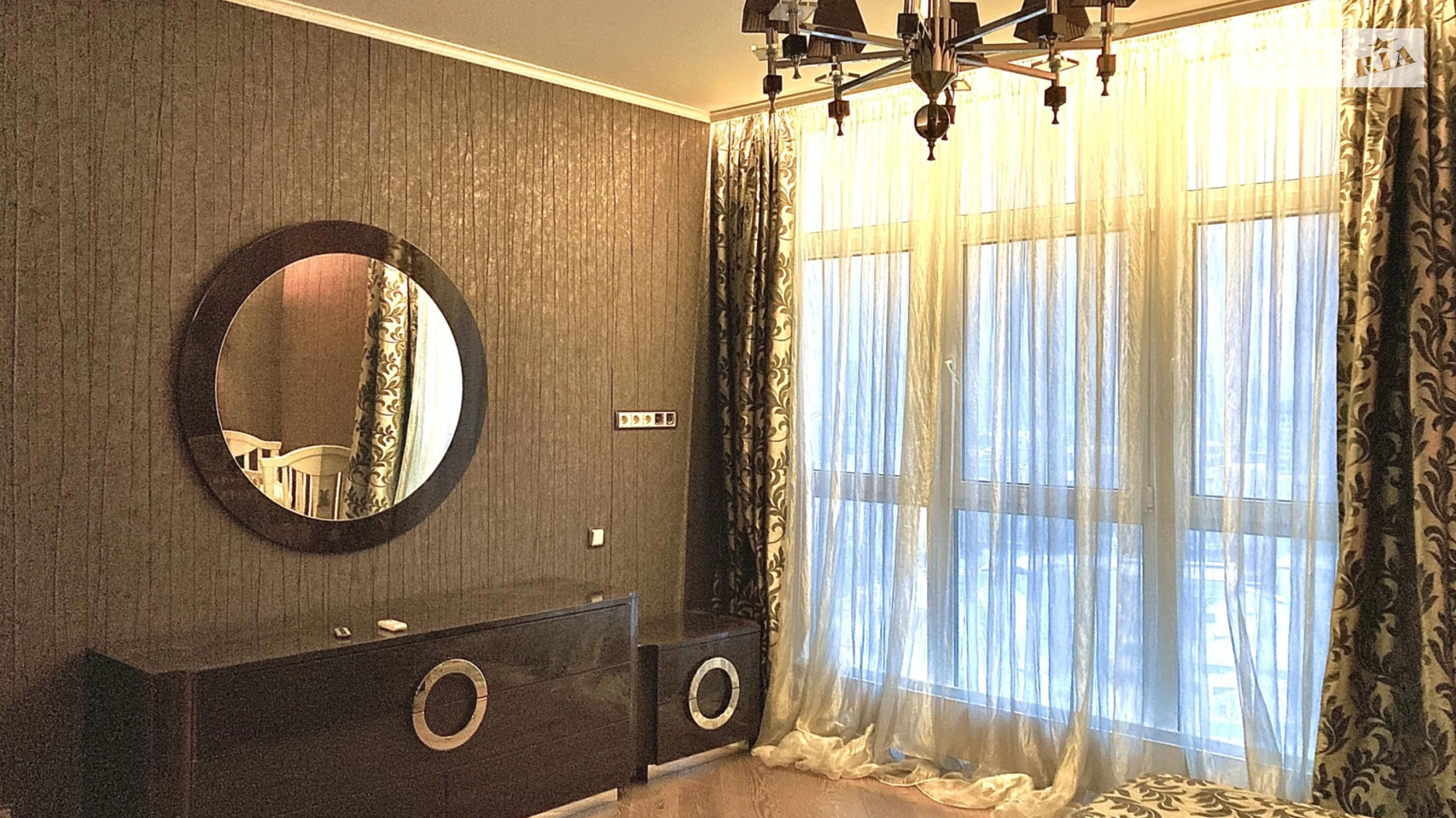 Сдается в аренду 2-комнатная квартира 115.9 кв. м в Киеве, ул. Белорусская, 3 - фото 5