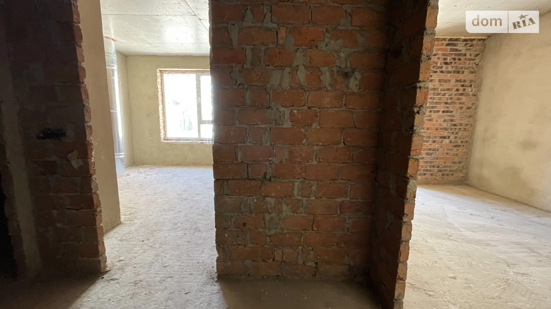 Продается 1-комнатная квартира 43 кв. м в Виннице, ул. Ивана Богуна, 27А - фото 3