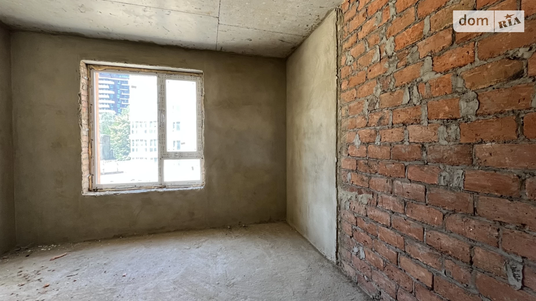 Продается 1-комнатная квартира 43 кв. м в Виннице, ул. Ивана Богуна, 27А - фото 5