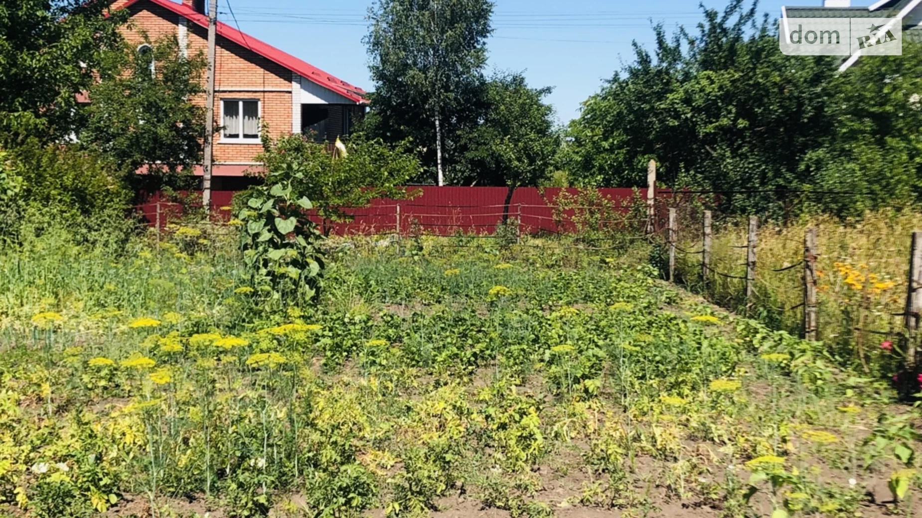 Продается одноэтажный дом 22.4 кв. м с садом, цена: 23500 $ - фото 4