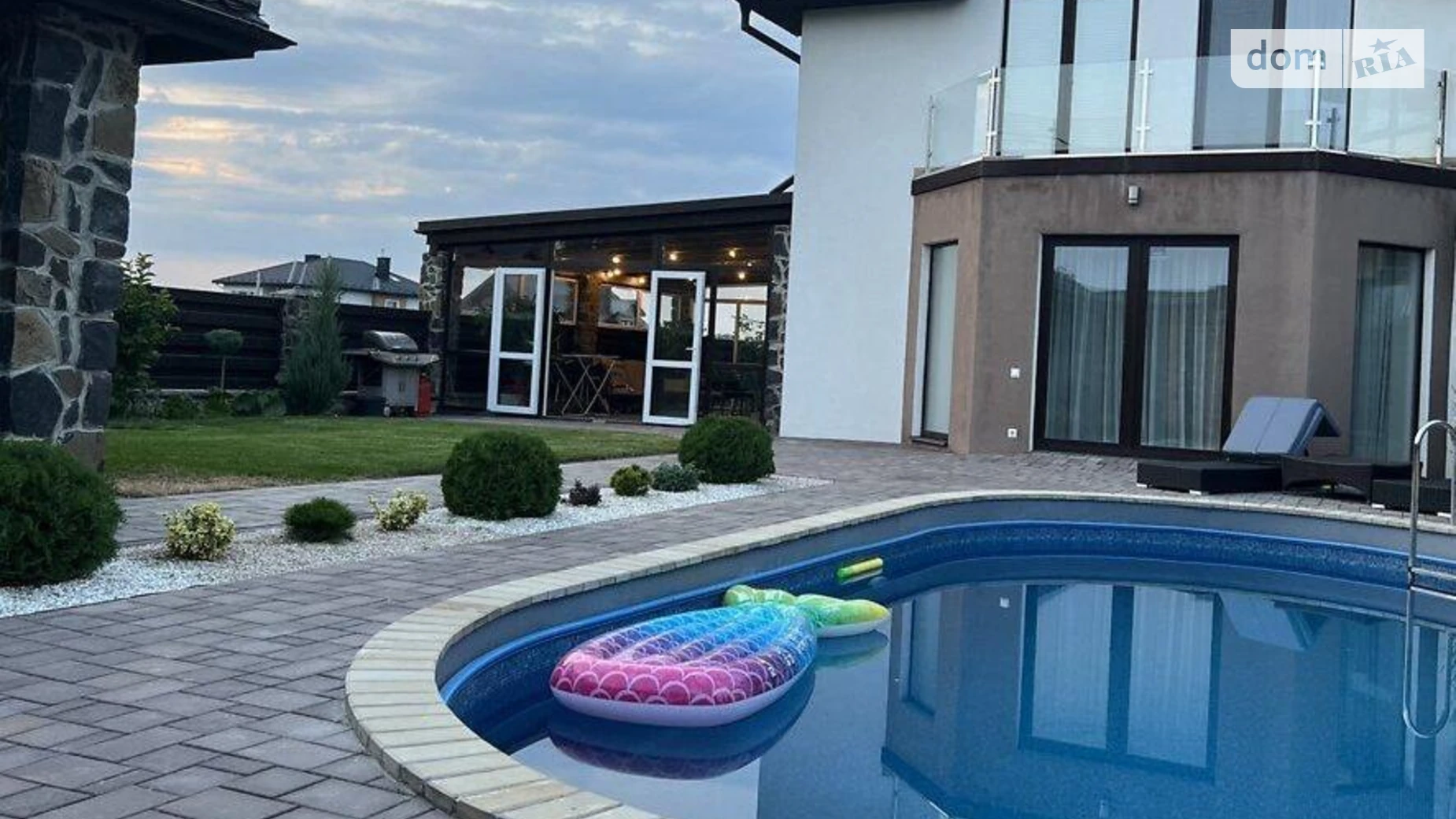 ул. Острожского Князя Центр Тернополь, цена: 2000 $ - фото 2