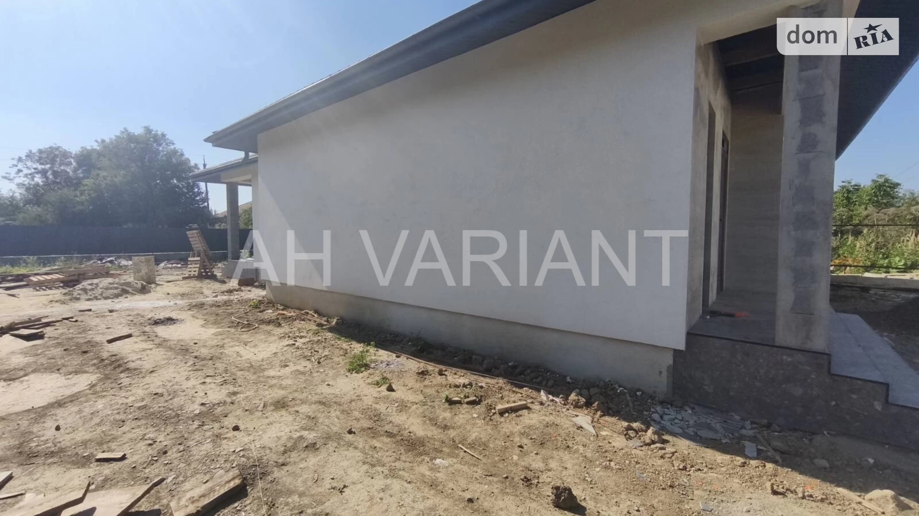 Продается одноэтажный дом 130 кв. м с гаражом, цена: 115000 $ - фото 5