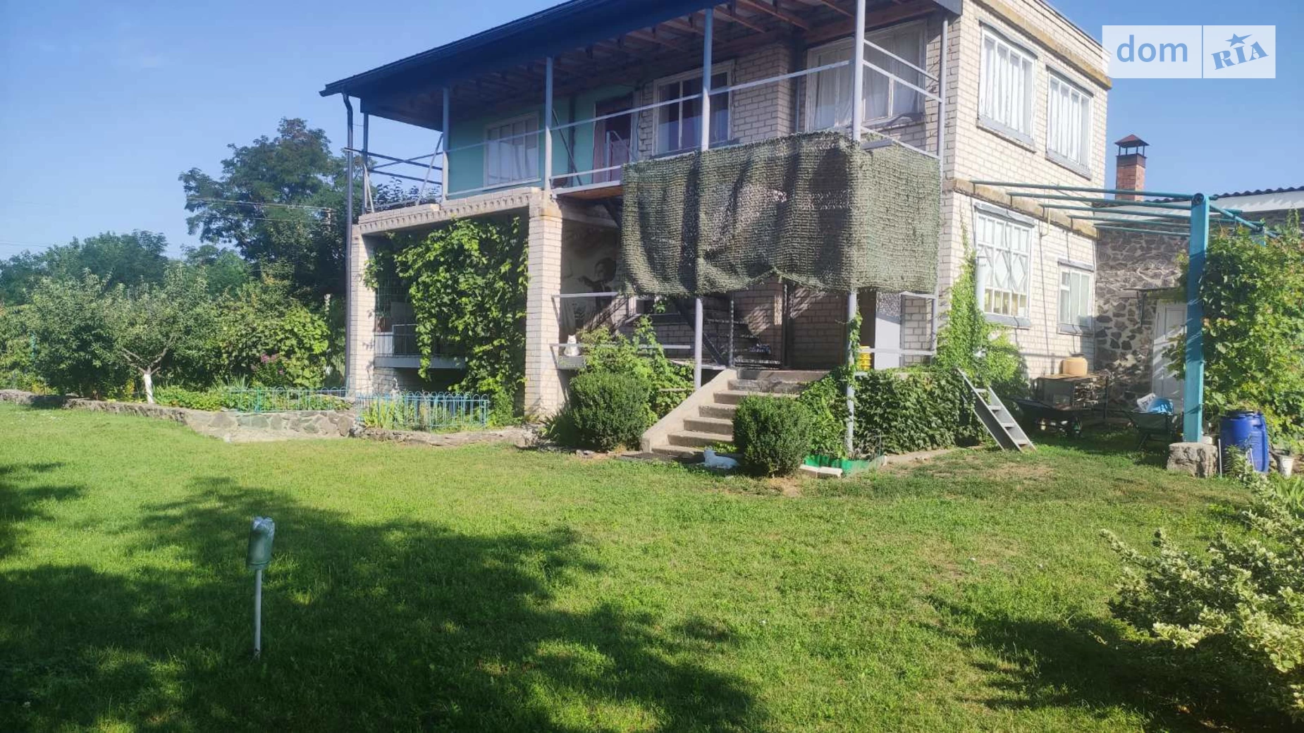 Продается дом на 2 этажа 228.6 кв. м с беседкой, цена: 37000 $ - фото 4
