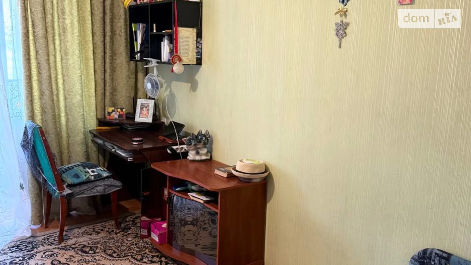 Сдается в аренду комната 18 кв. м в Одессе, цена: 3500 грн - фото 4