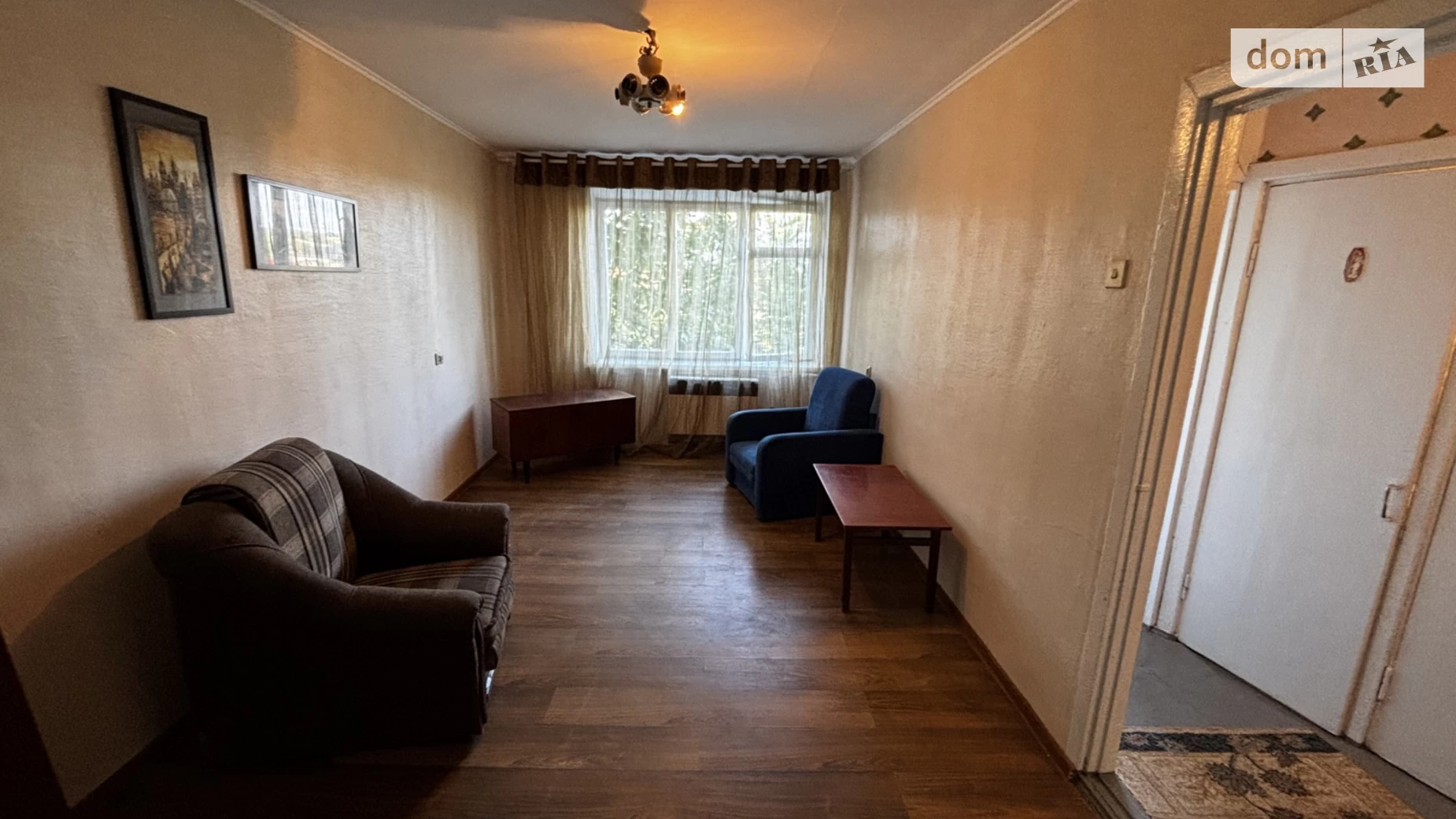 Продается 2-комнатная квартира 48 кв. м в Сутисках, ул. Гагарина, 4 - фото 4