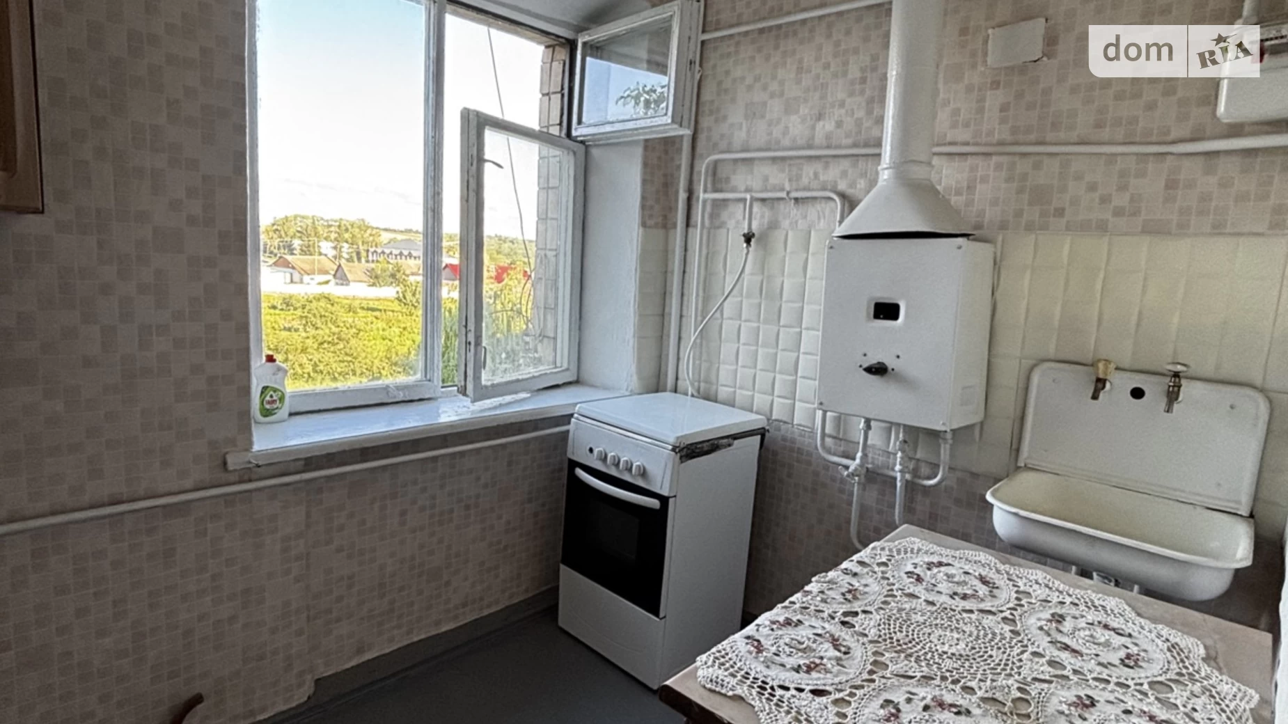 Продается 2-комнатная квартира 48 кв. м в Сутисках, ул. Гагарина, 4 - фото 5